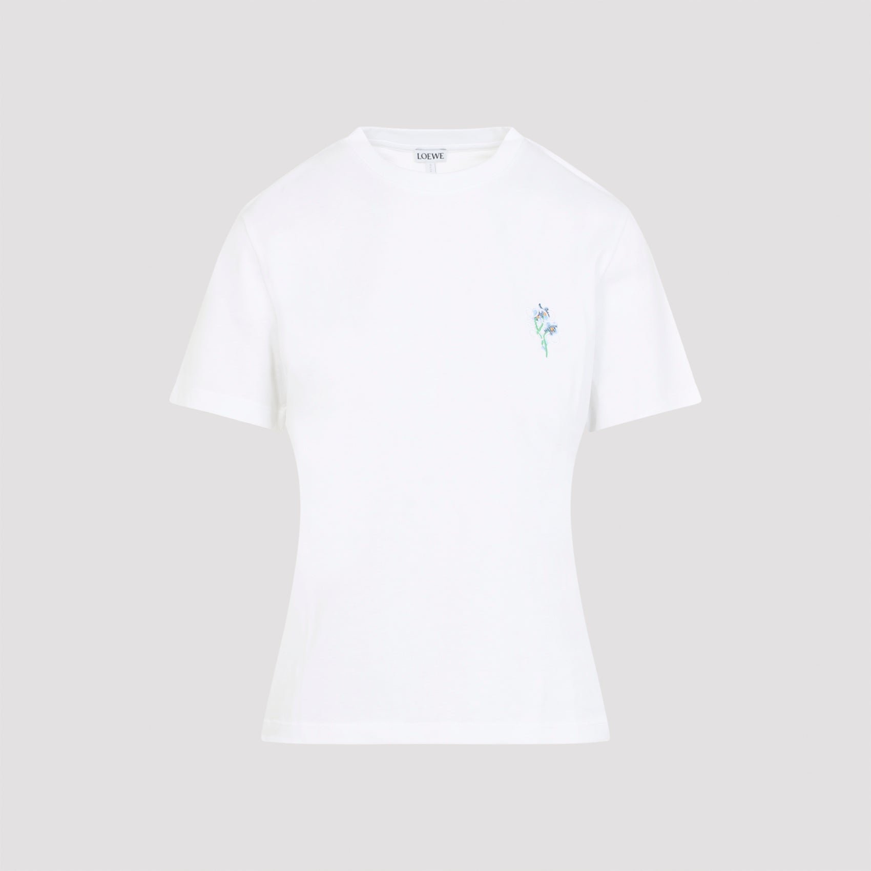 Loewe Relaxed Fit T-Shirt