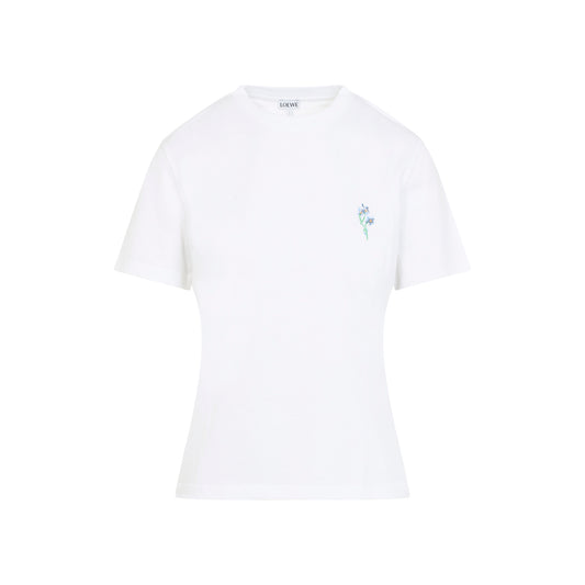 Loewe Relaxed Fit T-Shirt