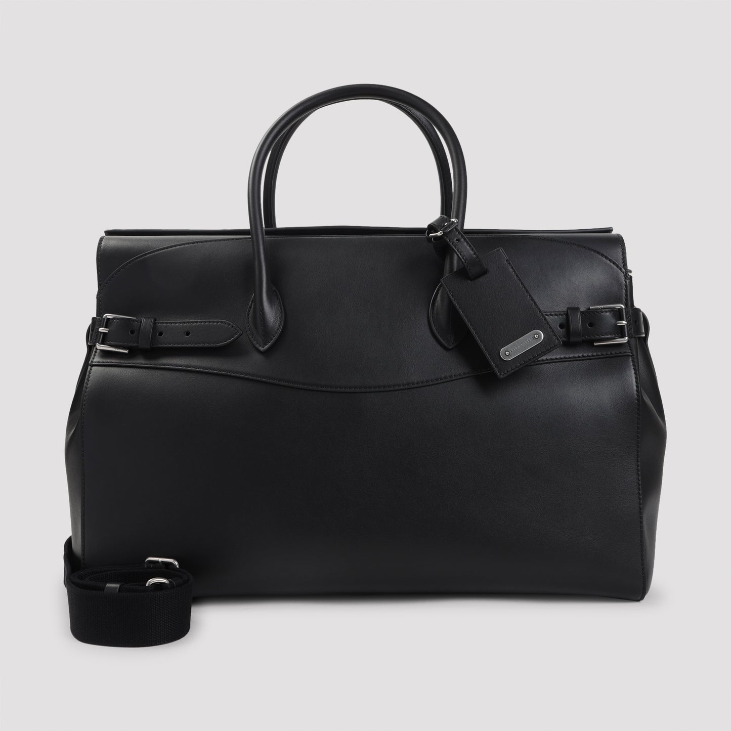 Ralph Lauren Purple Label Bfrd Duffle Duffle Large Luggage