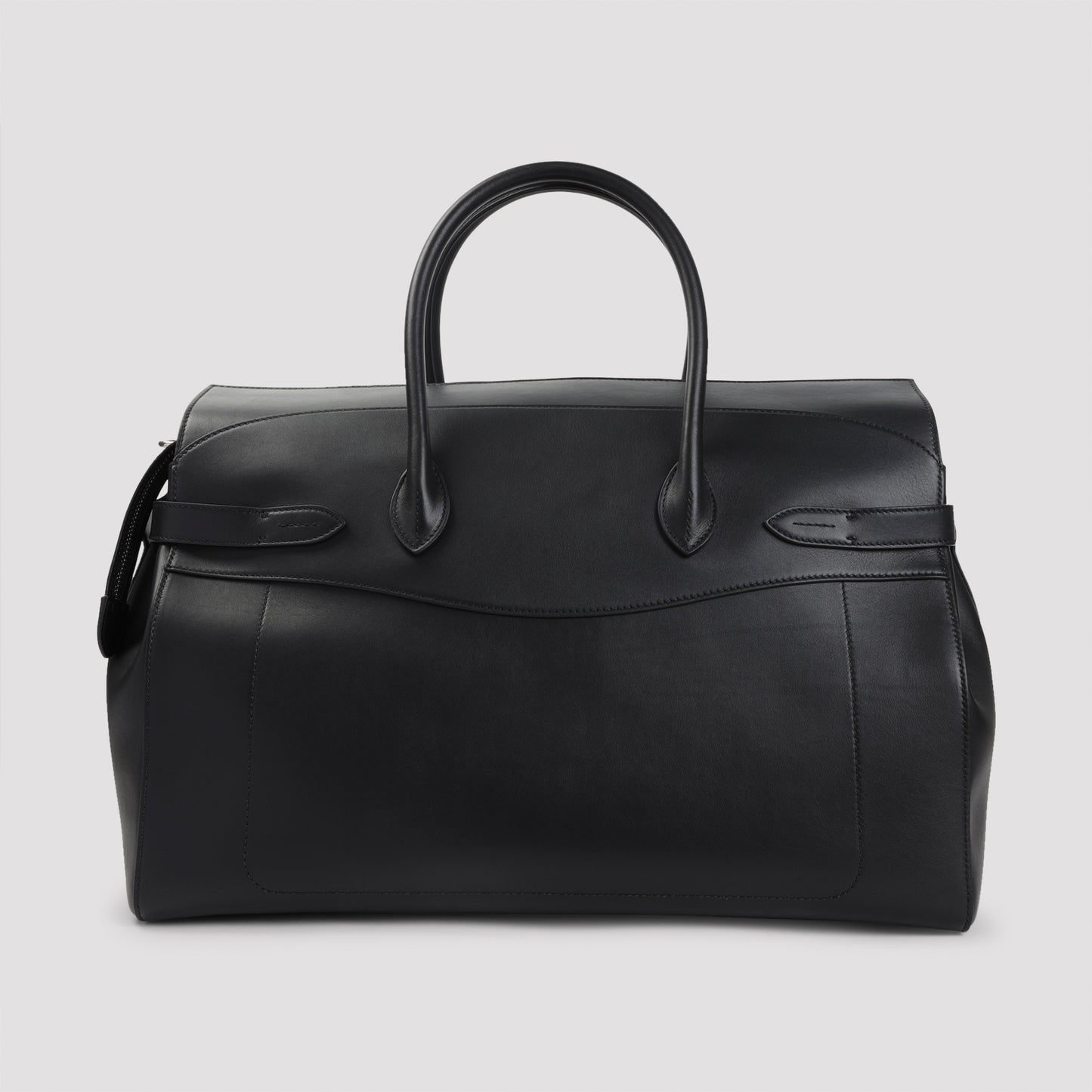 Ralph Lauren Purple Label Bfrd Duffle Duffle Large Luggage