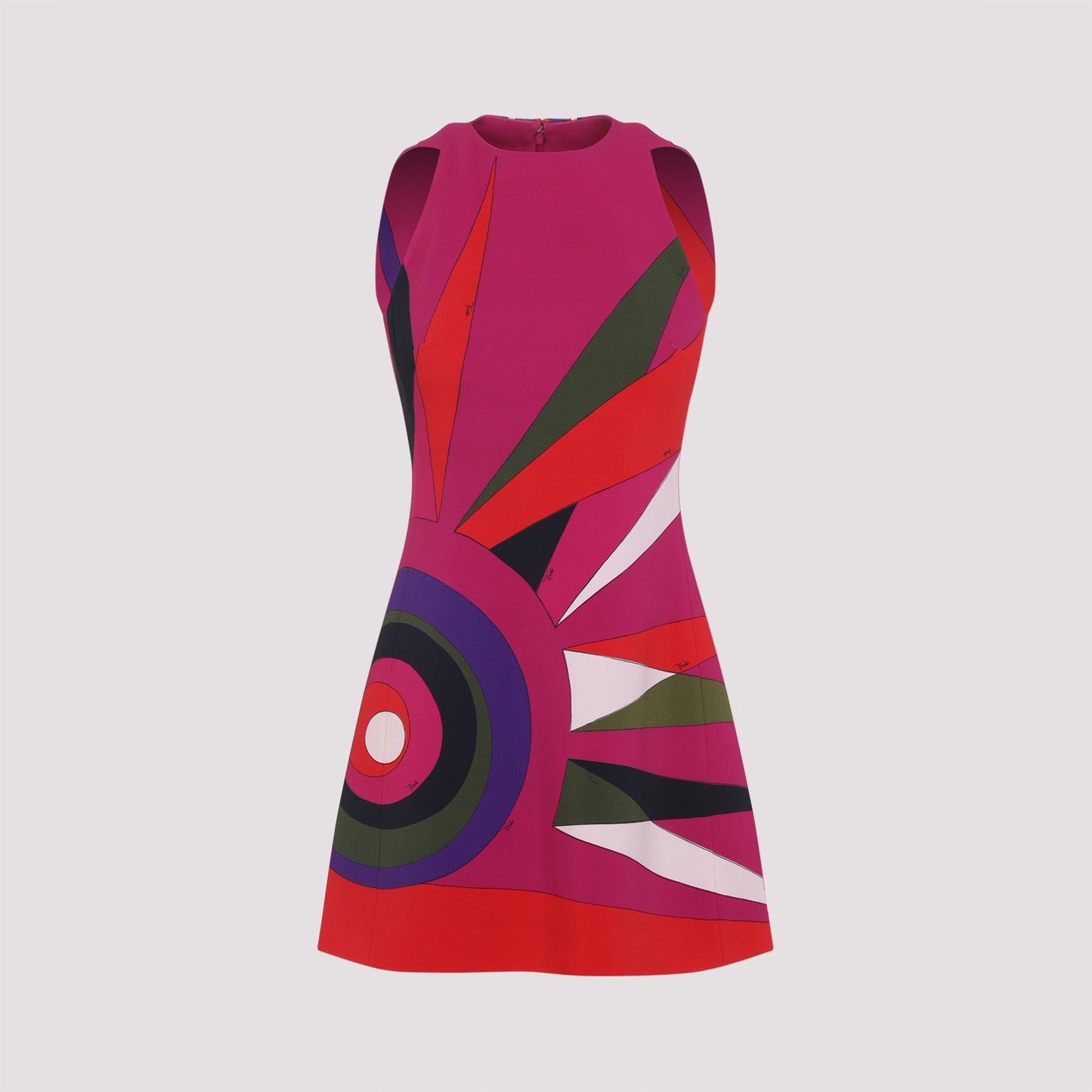 Pucci Cady Mini Dress