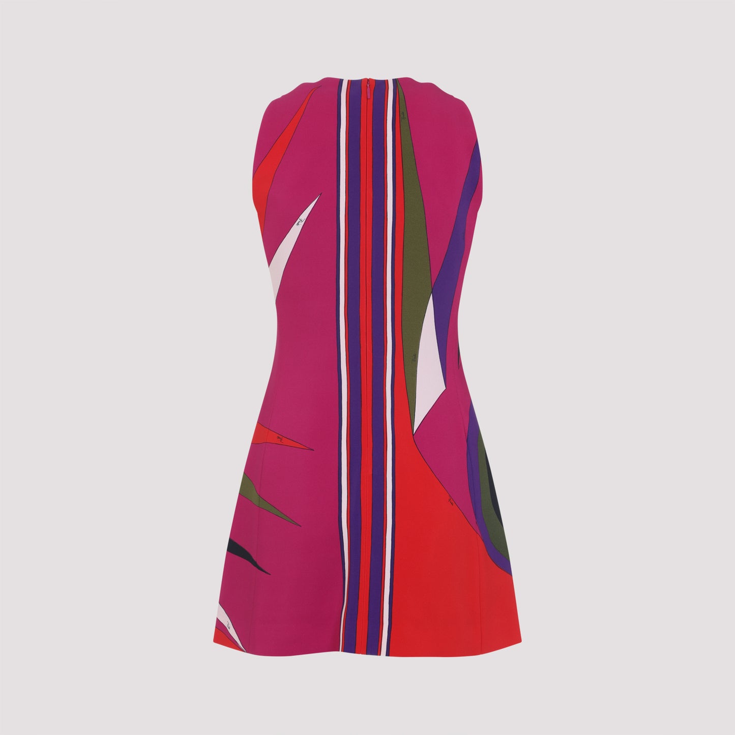 Pucci Cady Mini Dress