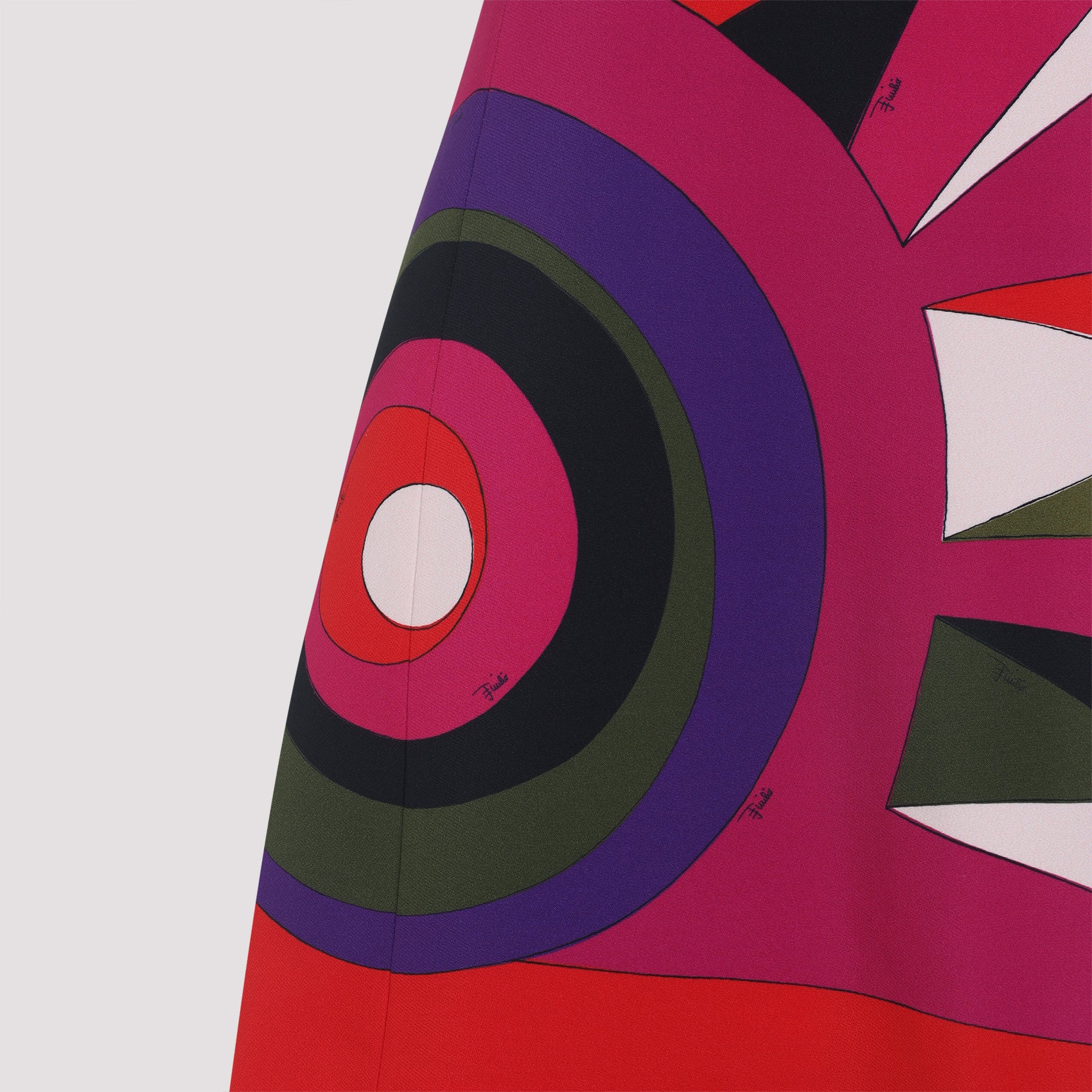 Pucci Cady Mini Dress