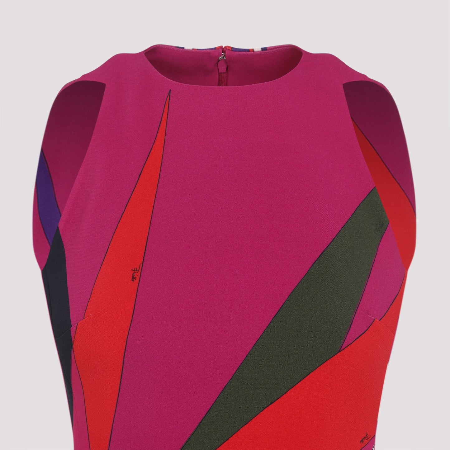 Pucci Cady Mini Dress