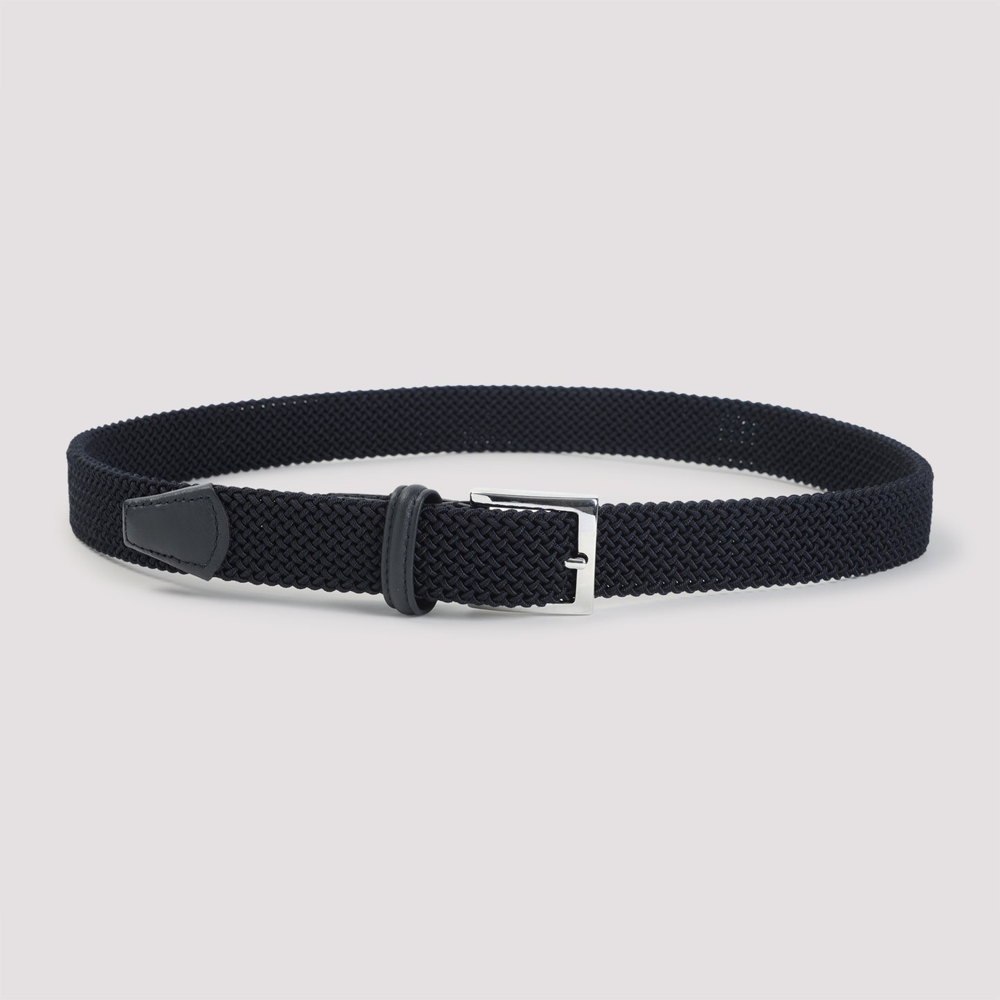 Kiton Elastic Belt