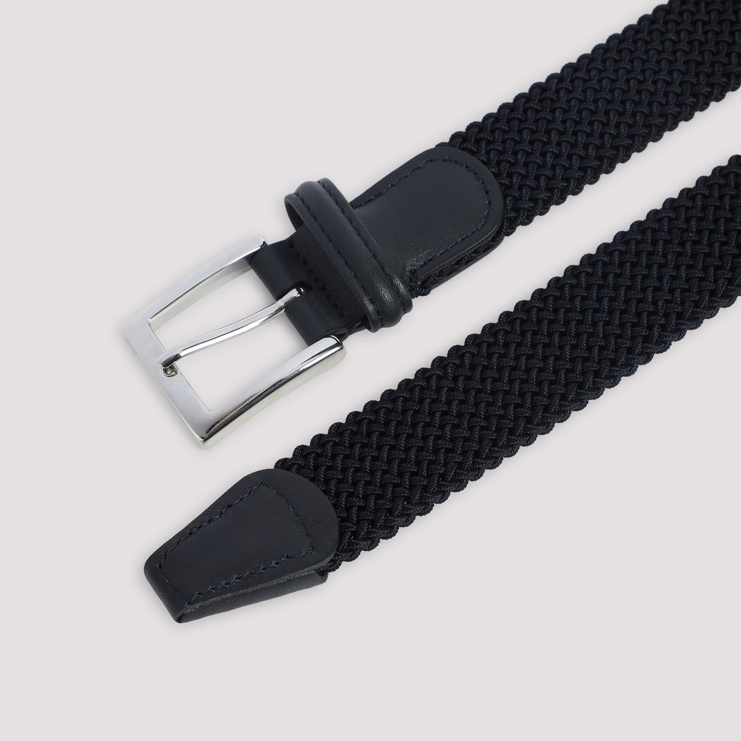 Kiton Elastic Belt