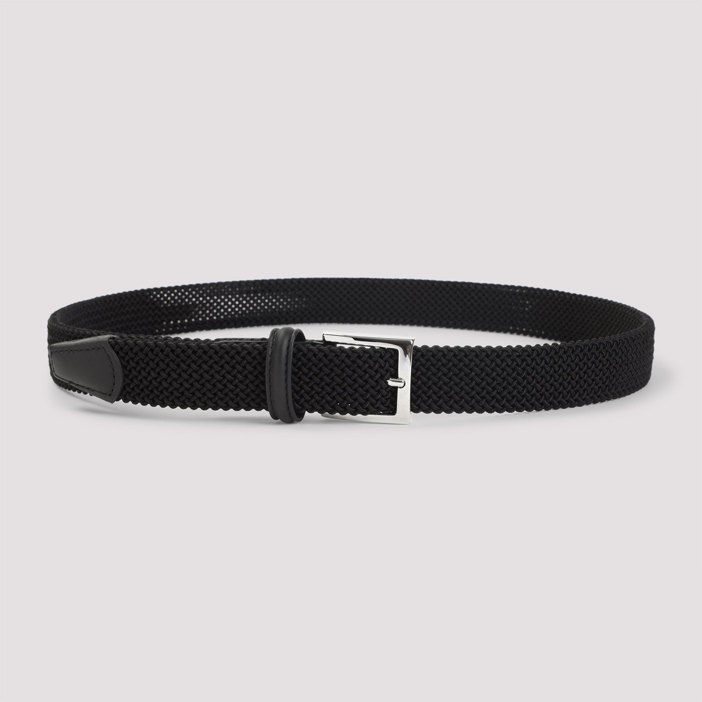 Kiton Elastic Belt