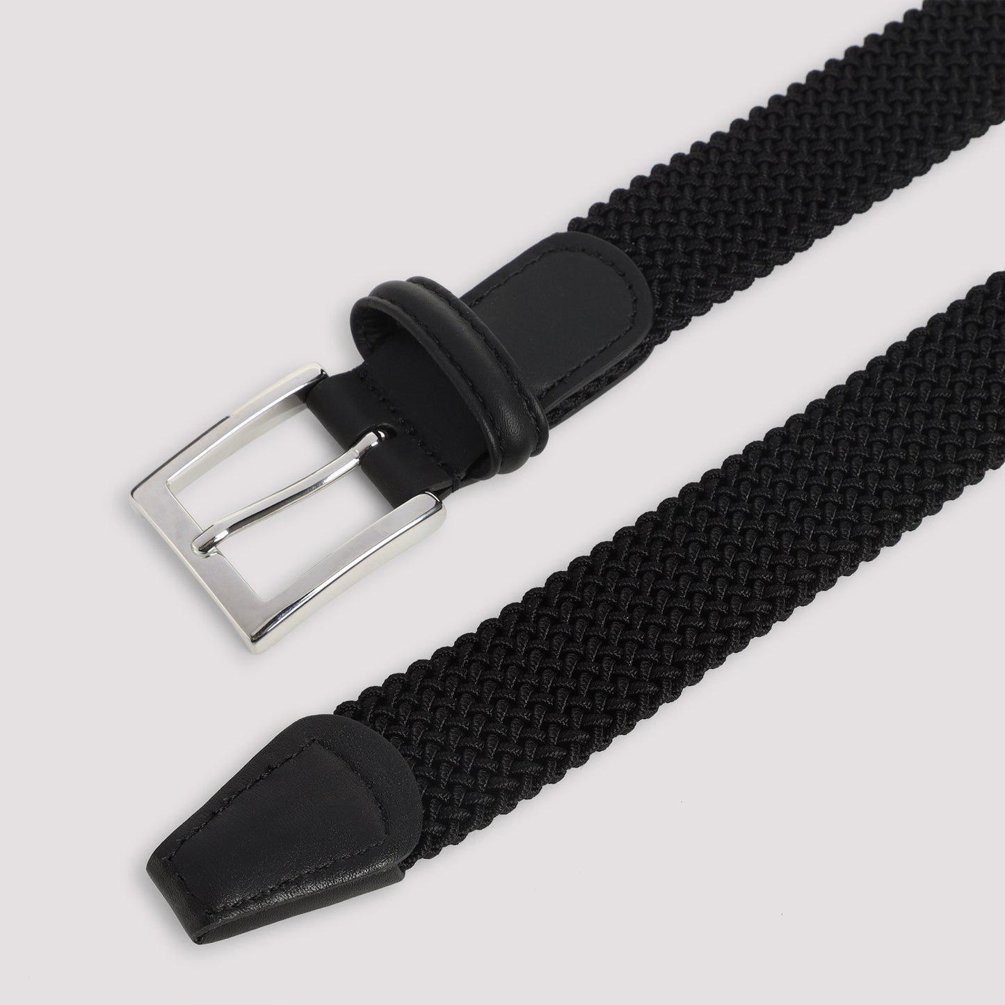 Kiton Elastic Belt
