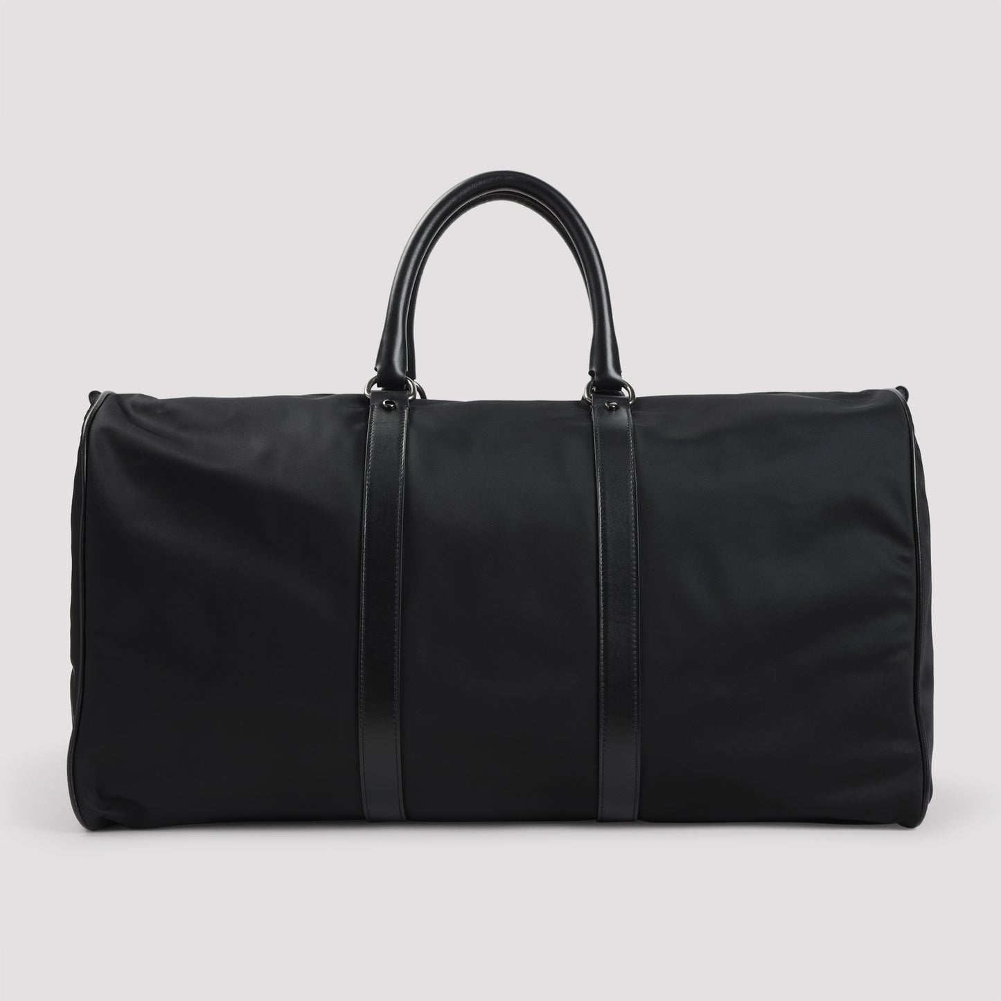 Kiton Polyamide Luggage Bag