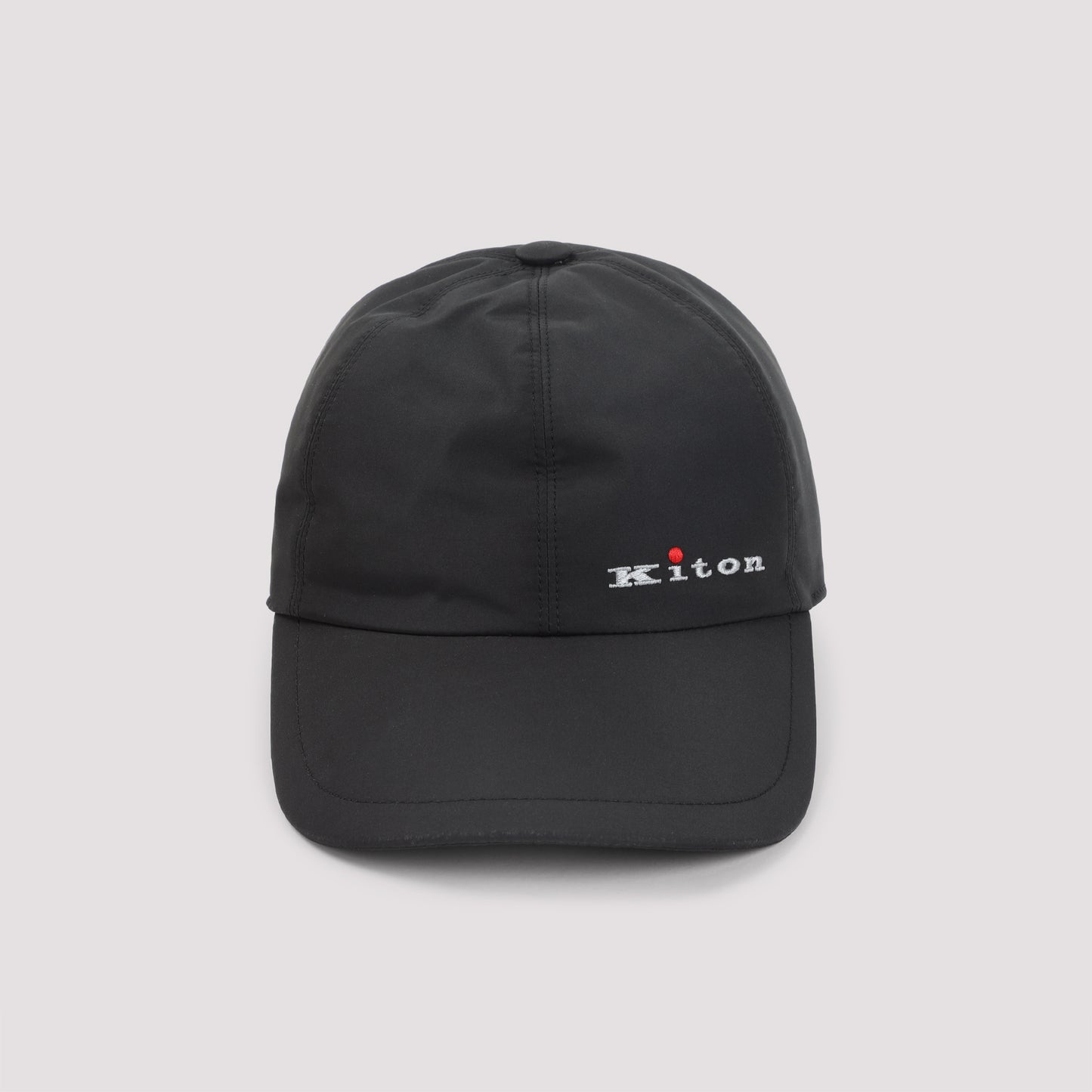 Kiton Polyester Hat