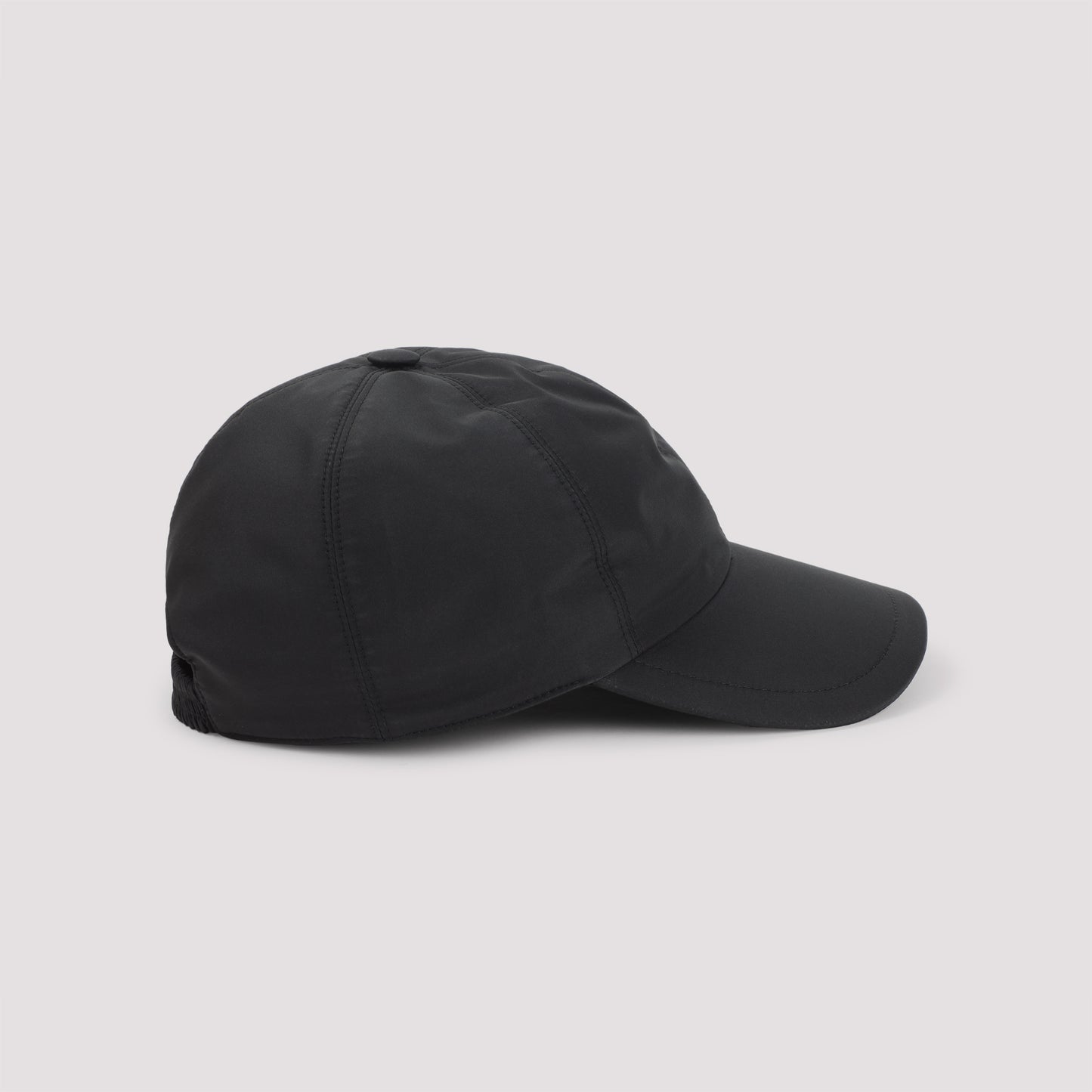 Kiton Polyester Hat