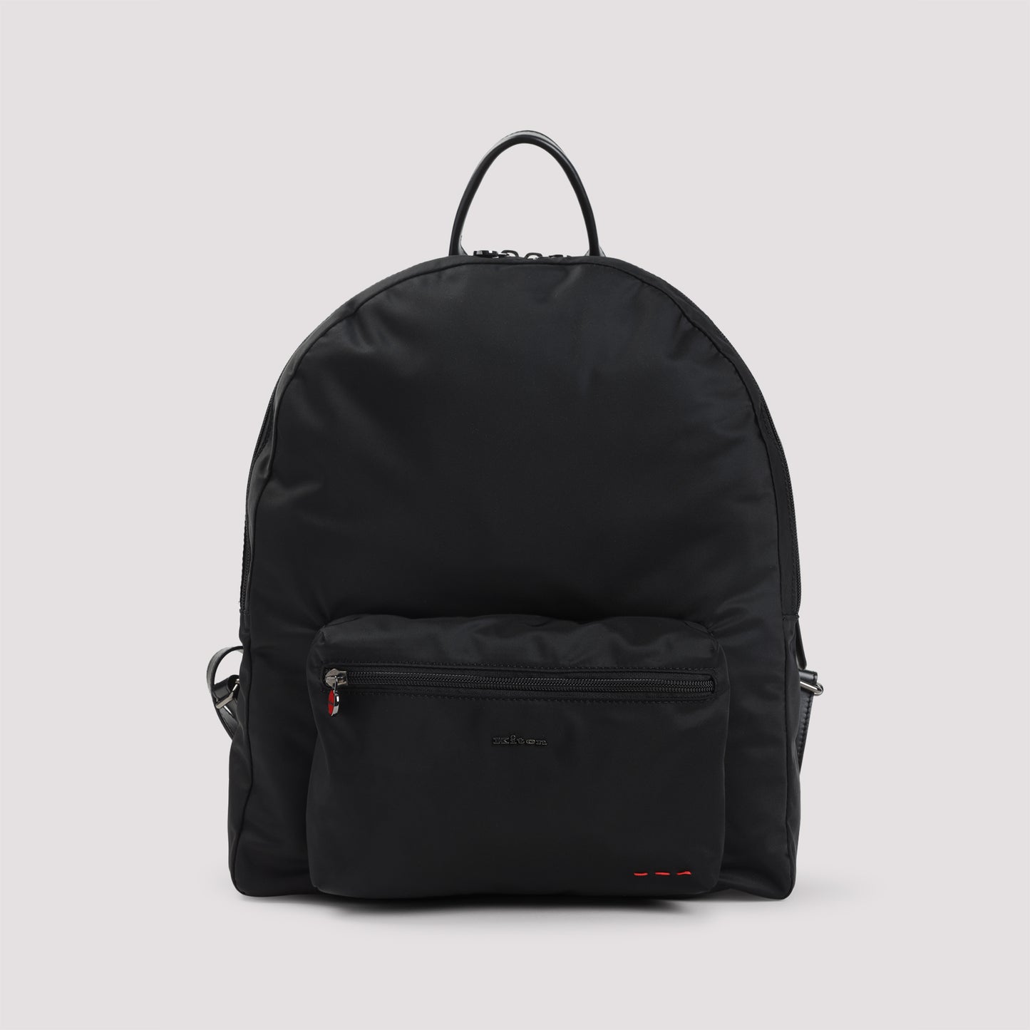 Kiton Polyamide Backpack