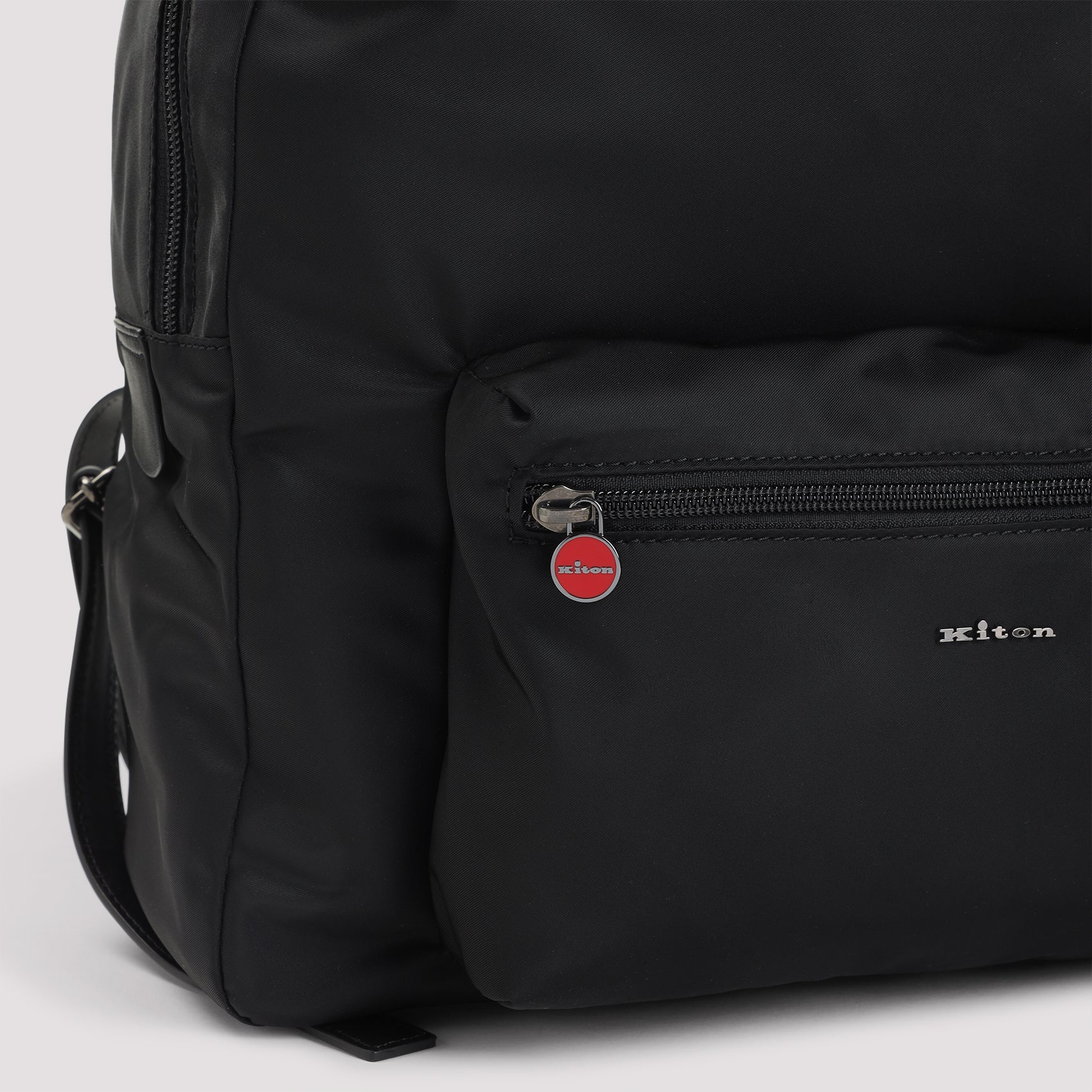 Kiton Polyamide Backpack