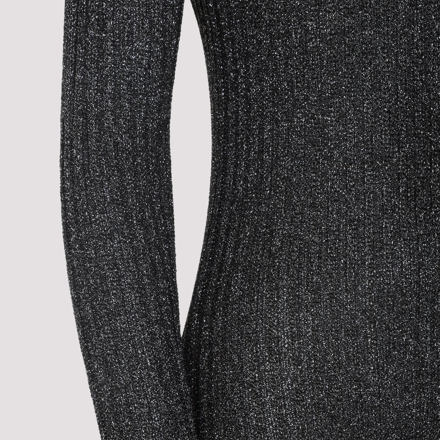 The Frankie Shop Solana Polo Bodysuit