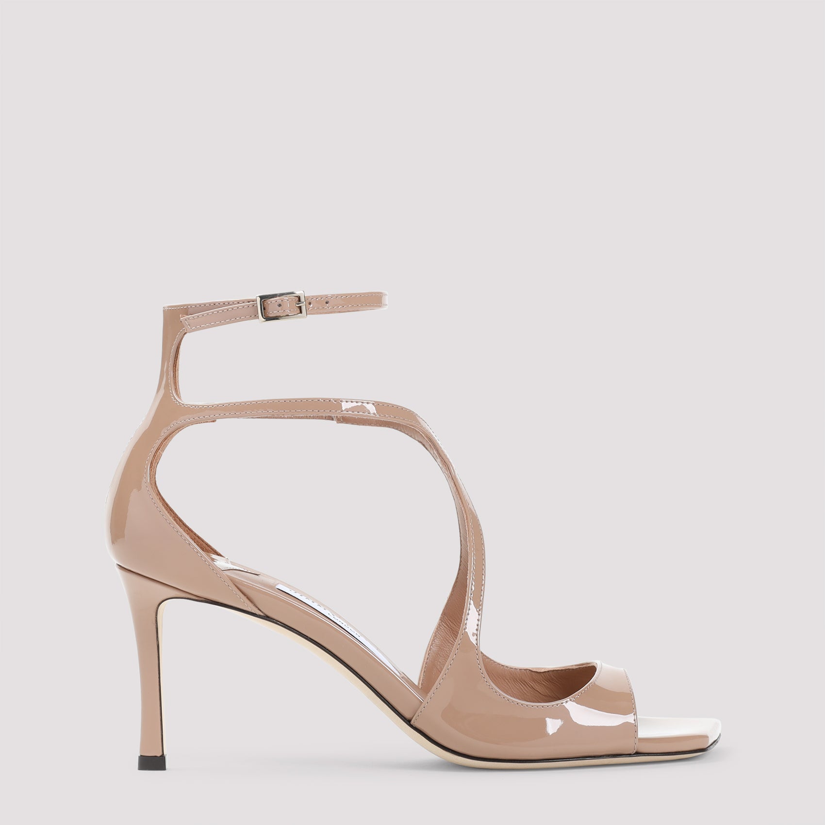 Jimmy Choo Azia 75 Sandals