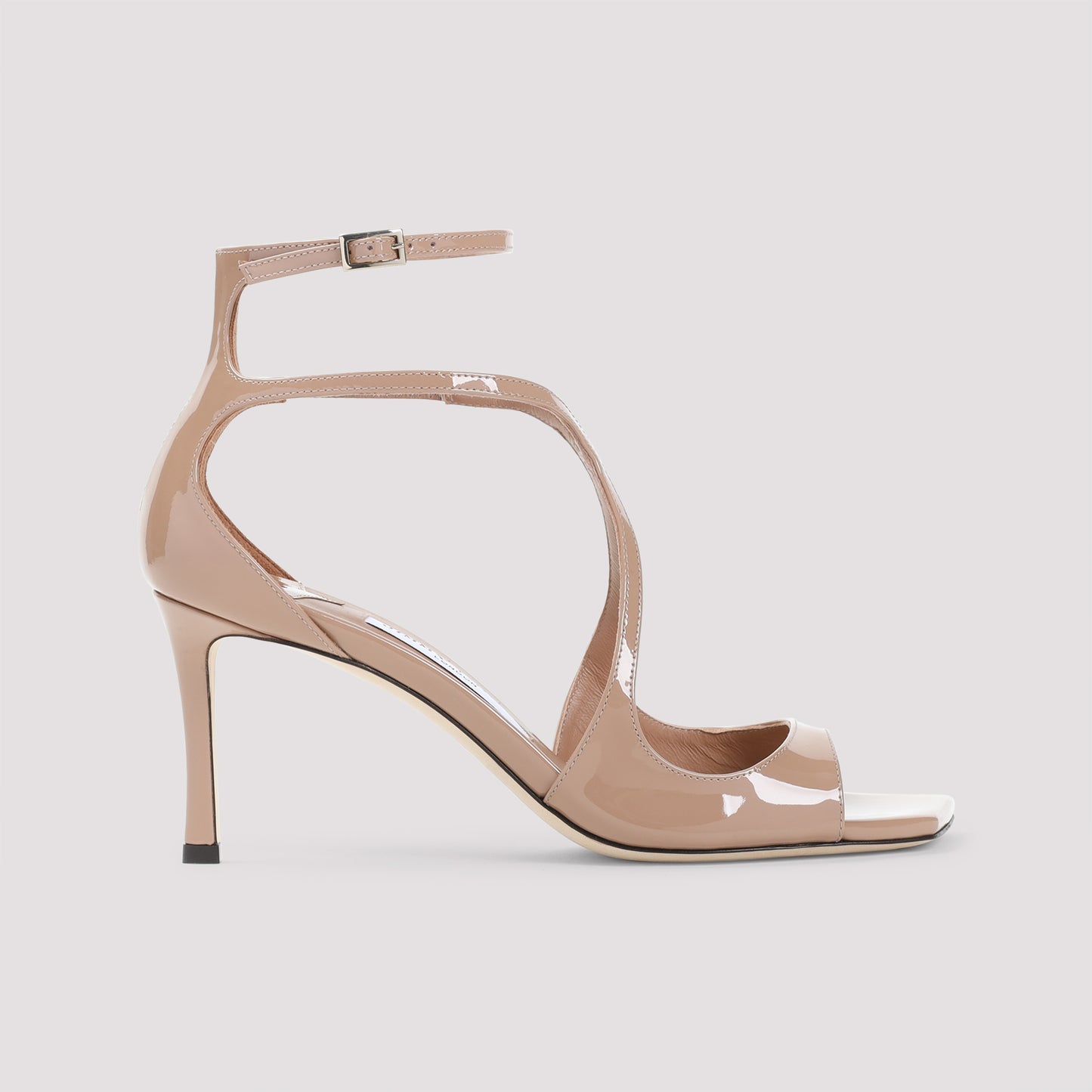 Jimmy Choo Azia 75 Sandals