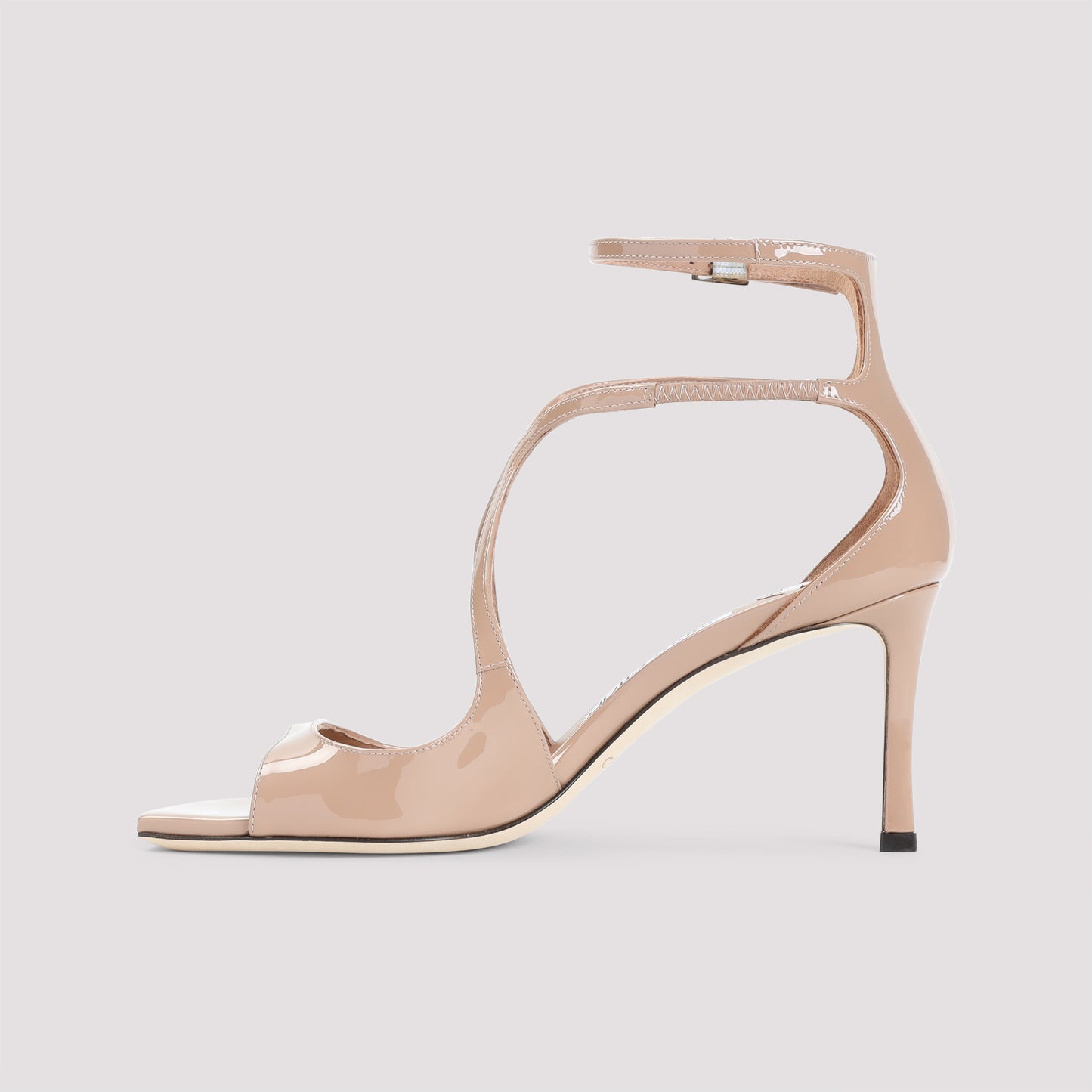 Jimmy Choo Azia 75 Sandals
