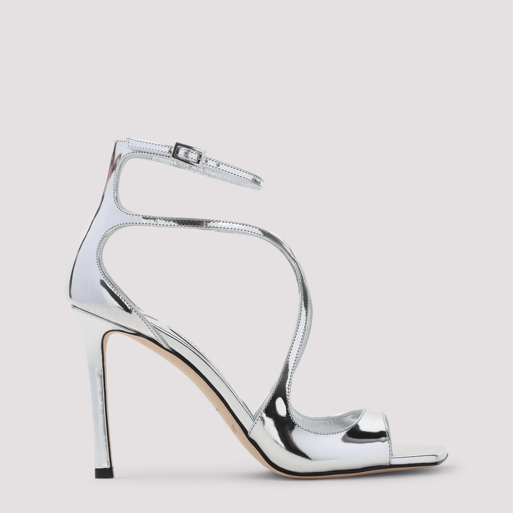 Jimmy Choo Azia 95 Sandal