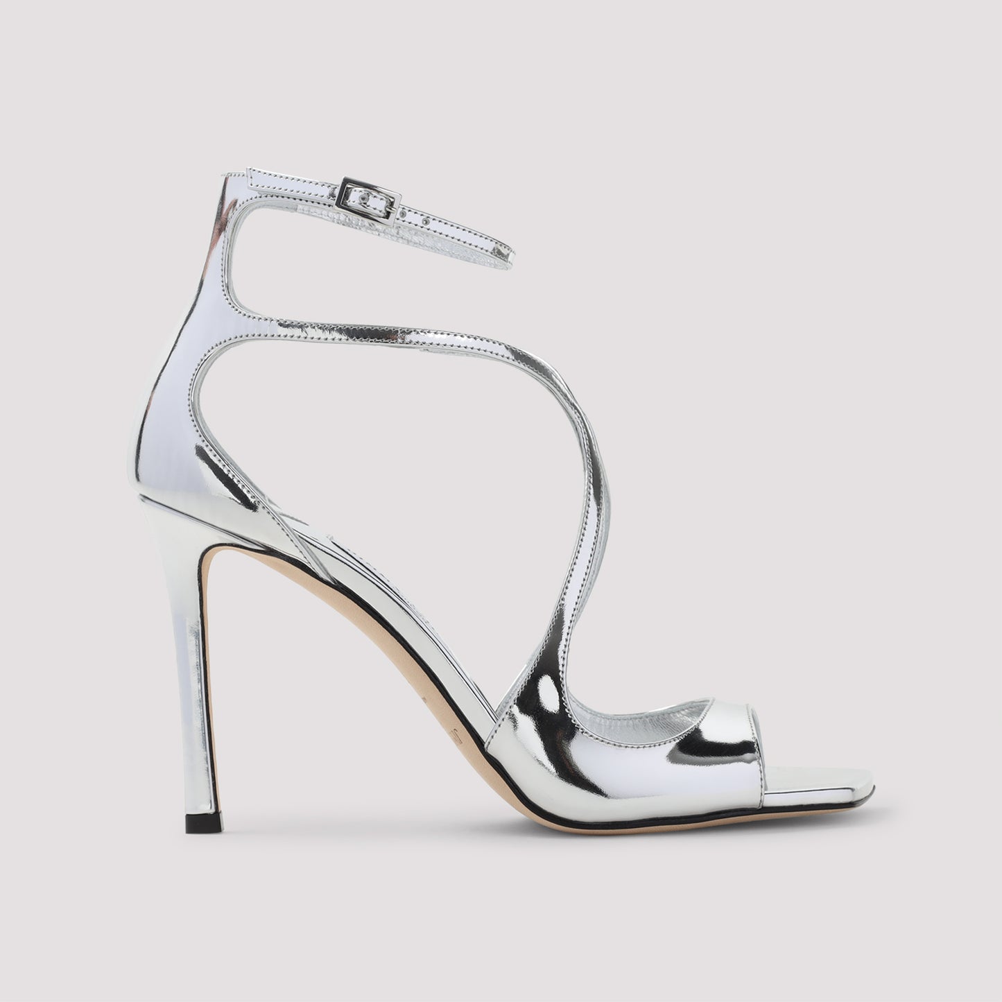 Jimmy Choo Azia 95 Sandal