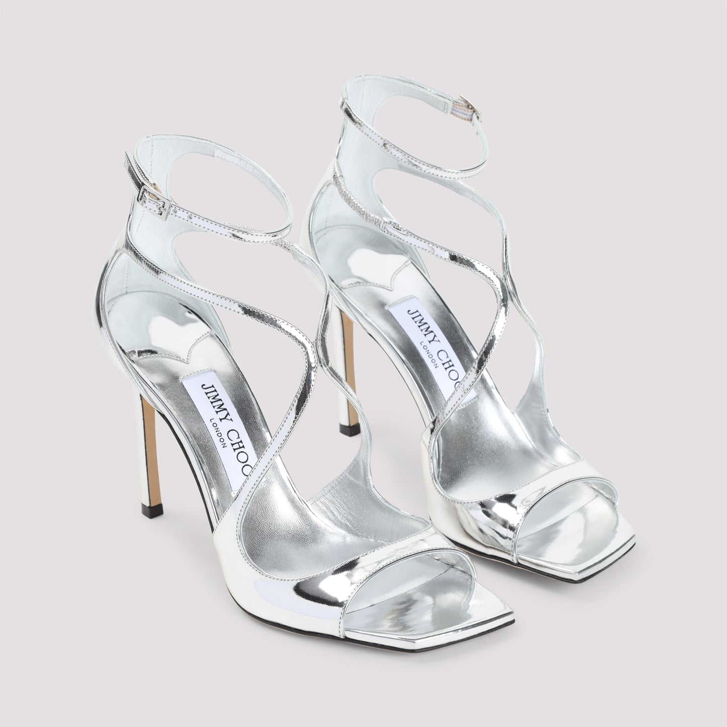 Jimmy Choo Azia 95 Sandal