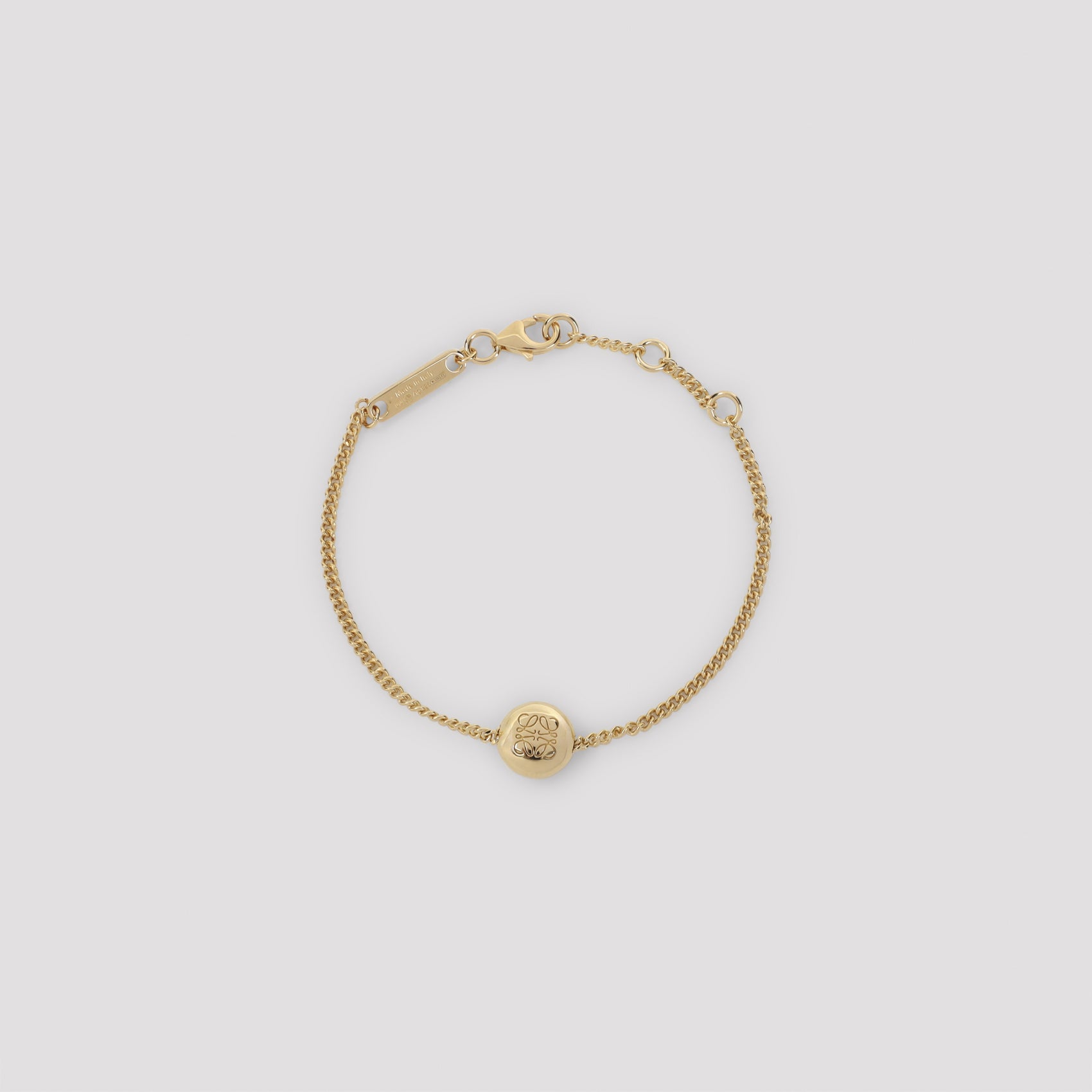 Loewe Pebble Bracelet