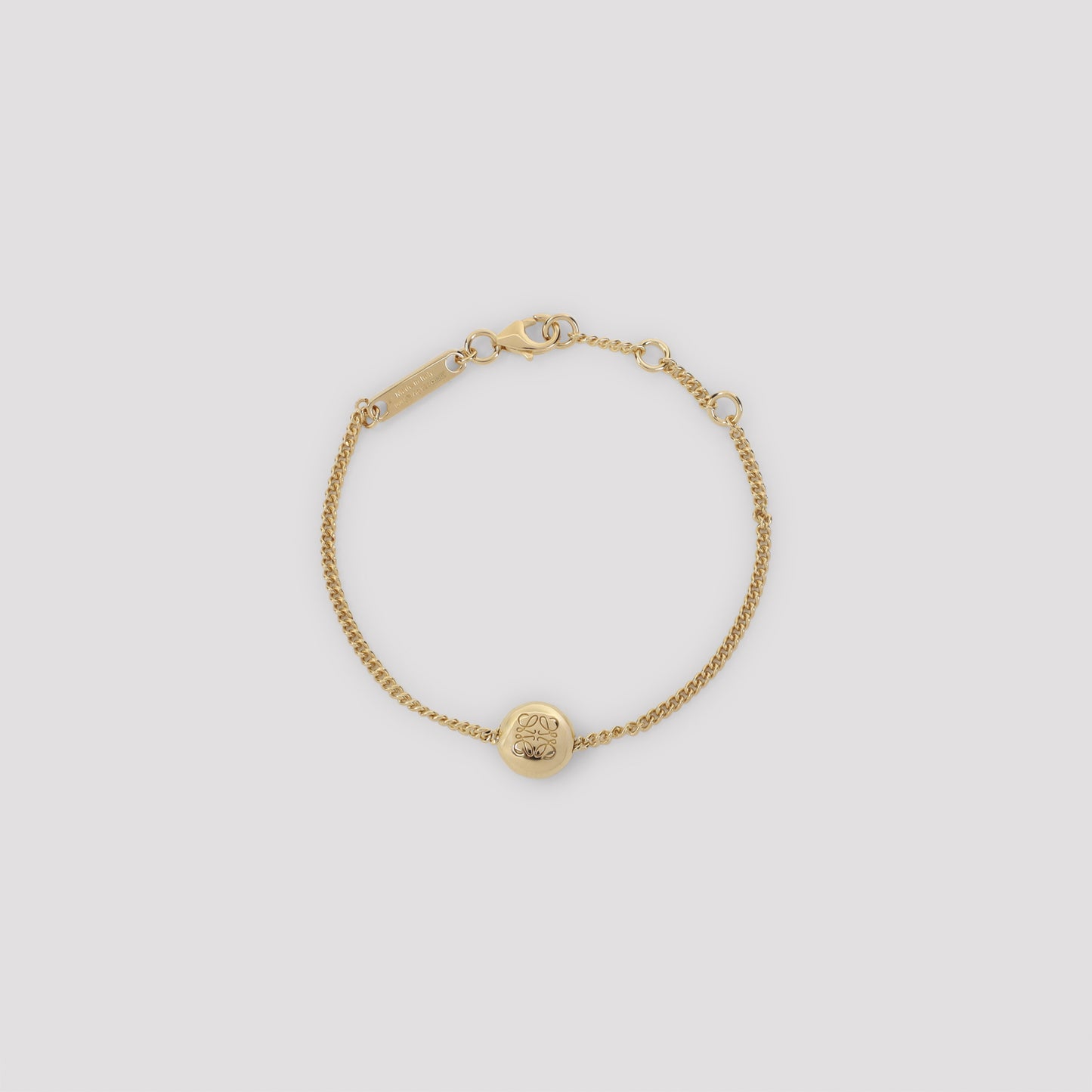 Loewe Pebble Bracelet