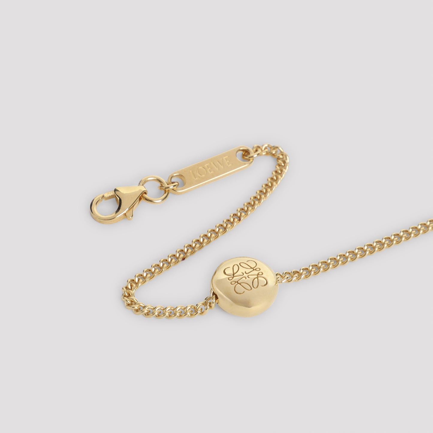 Loewe Pebble Bracelet