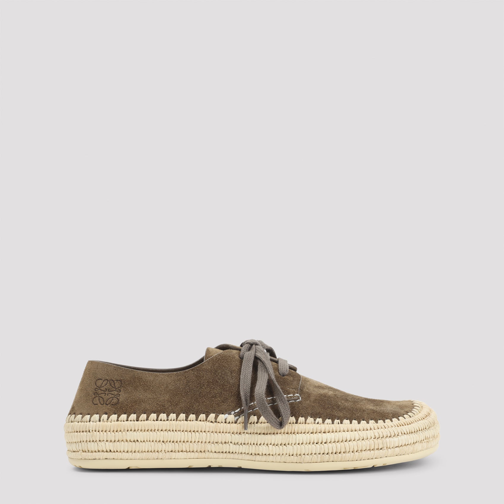 Loewe Rio Lace-Up