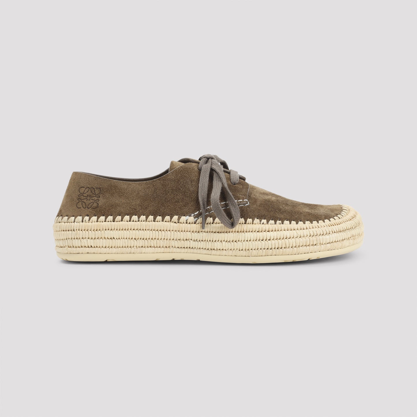 Loewe Rio Lace-Up