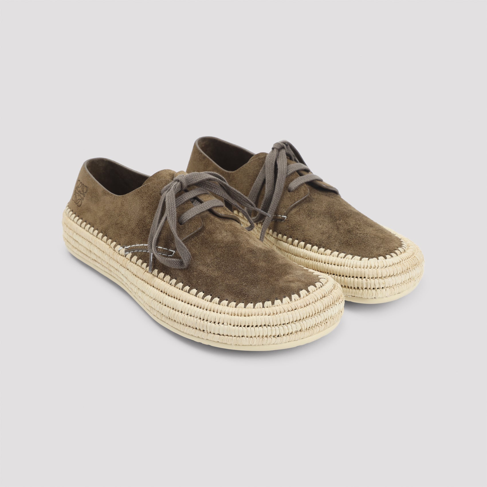 Loewe Rio Lace-Up