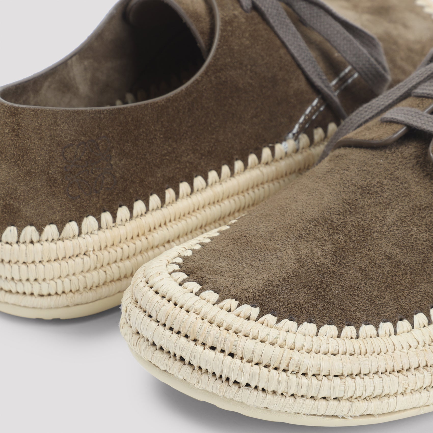 Loewe Rio Lace-Up