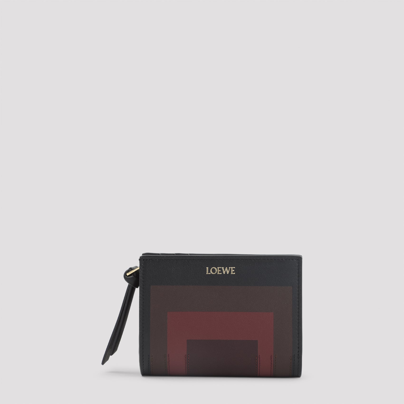 Loewe Compact Albers Wallet