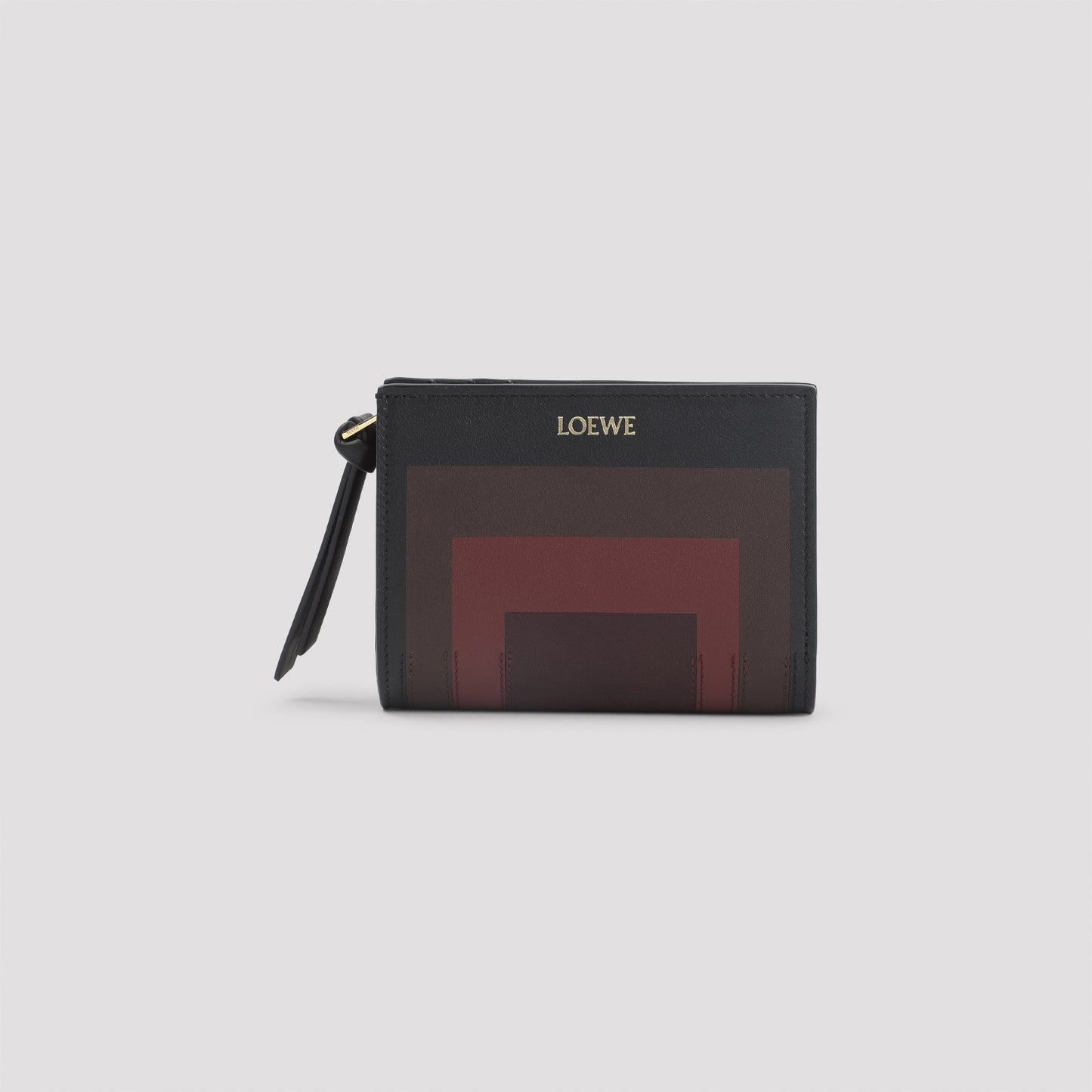 Loewe Compact Albers Wallet
