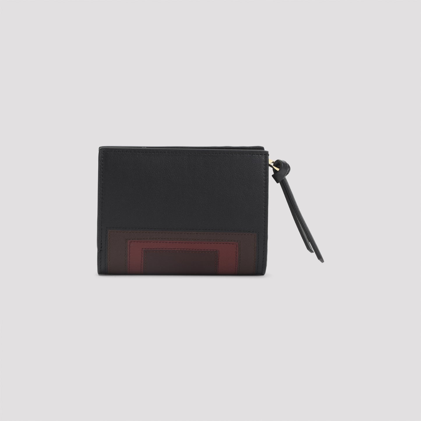 Loewe Compact Albers Wallet