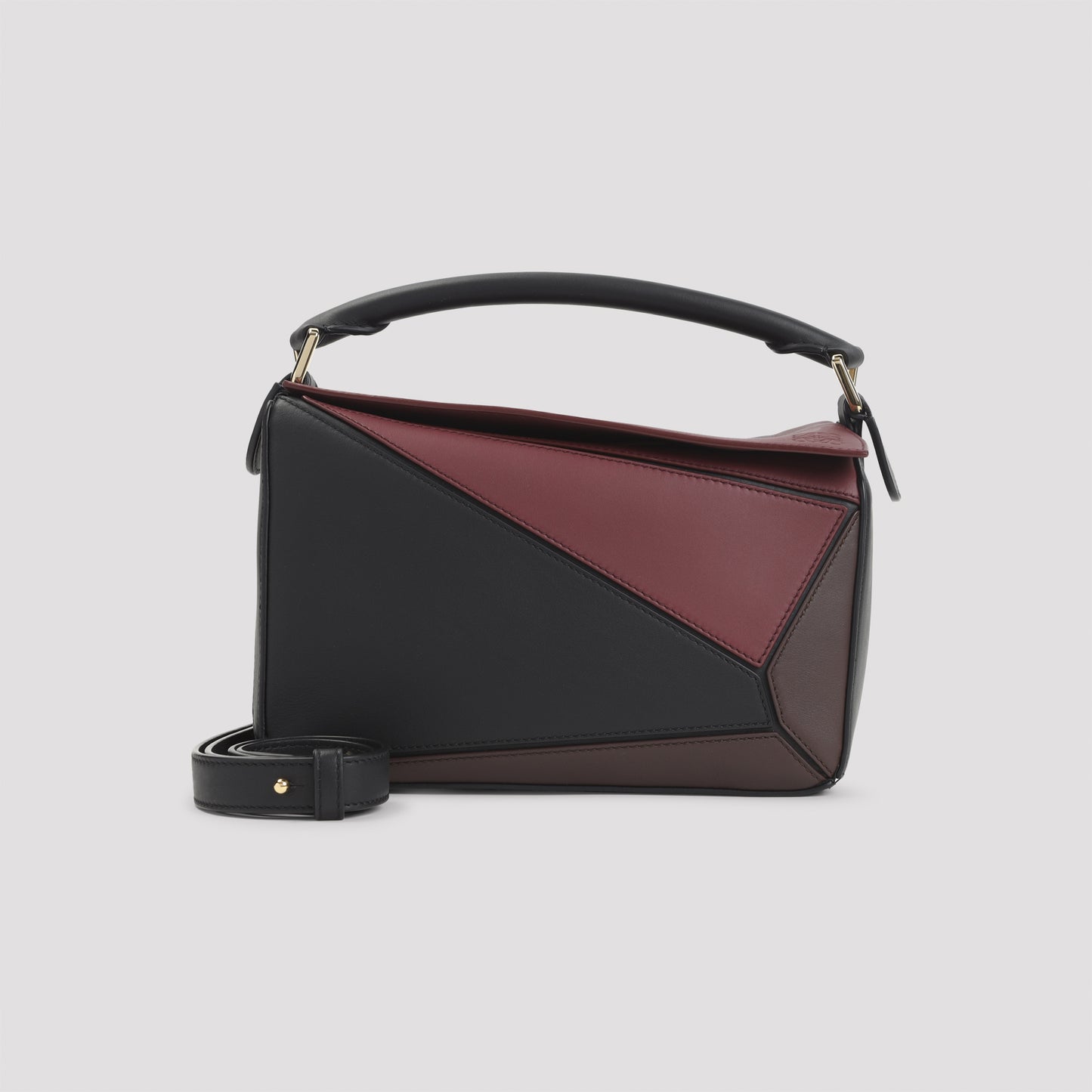 Loewe Puzzle S Square Shoulder Bag