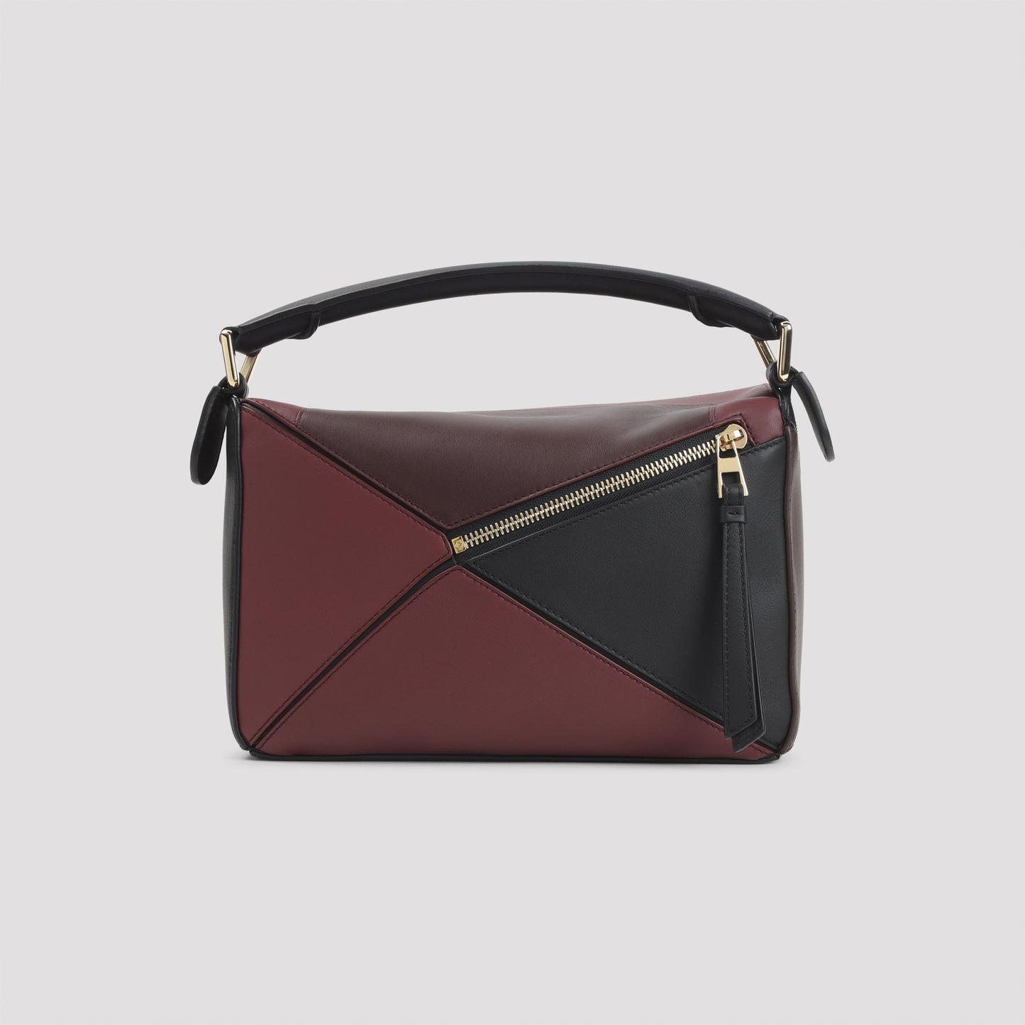 Loewe Puzzle S Square Shoulder Bag