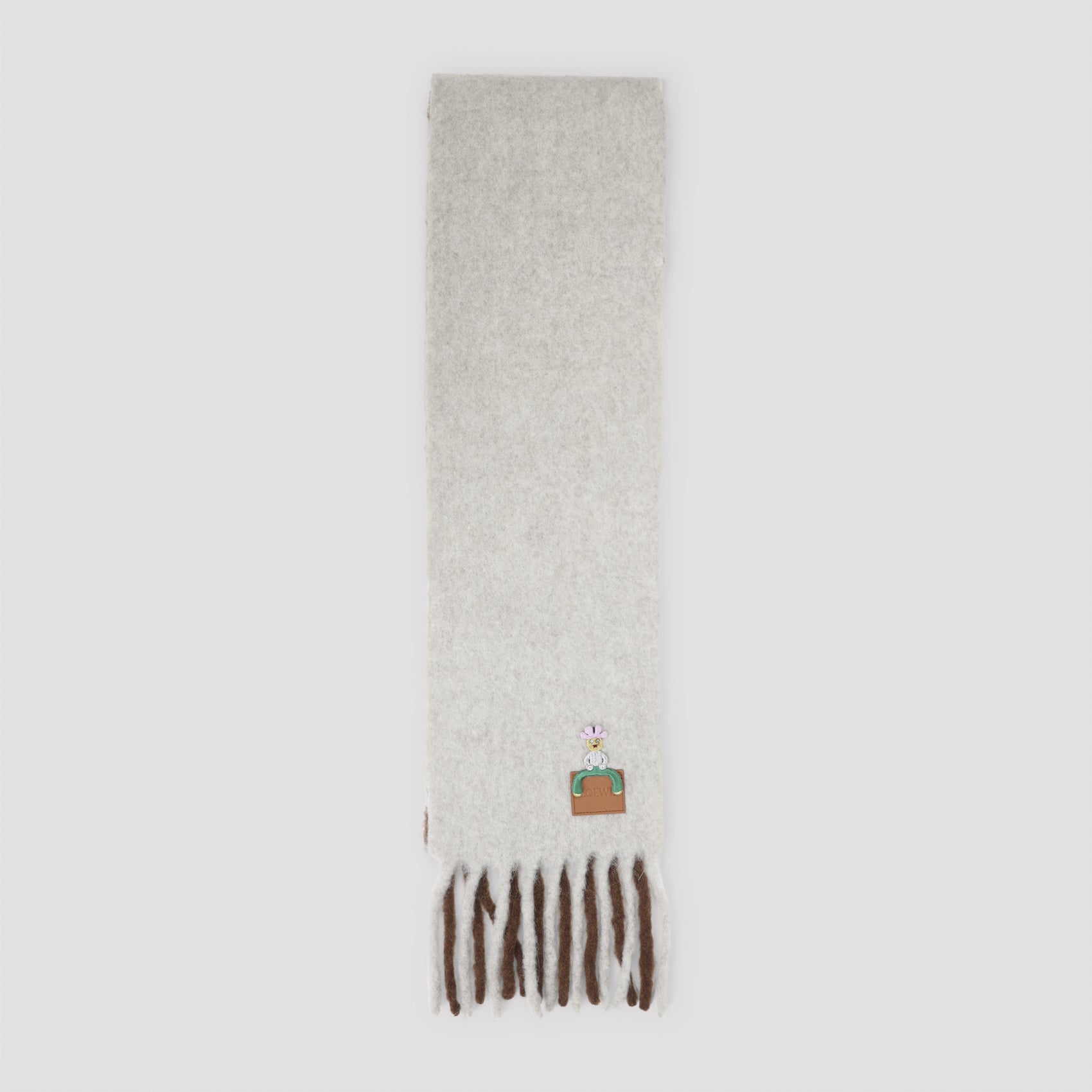 Loewe 23X176 Scarf