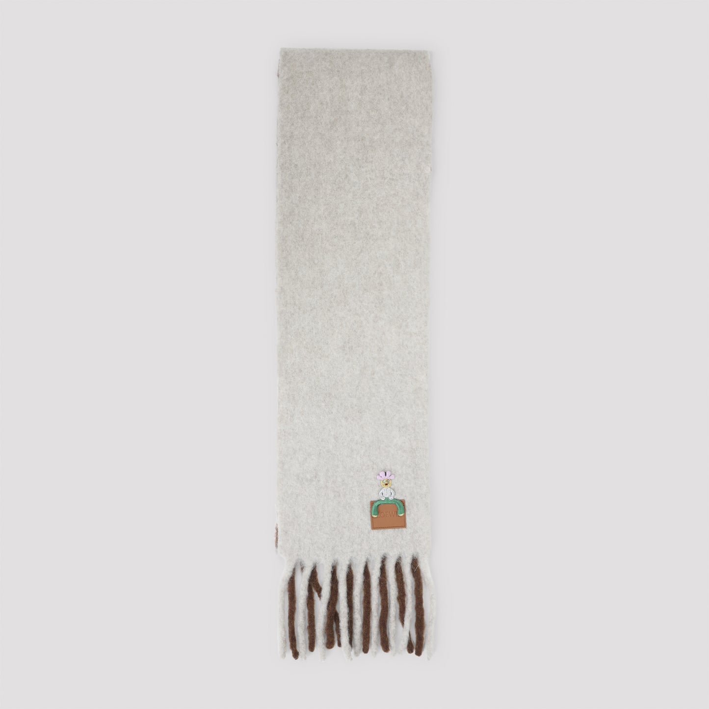 Loewe 23X176 Scarf
