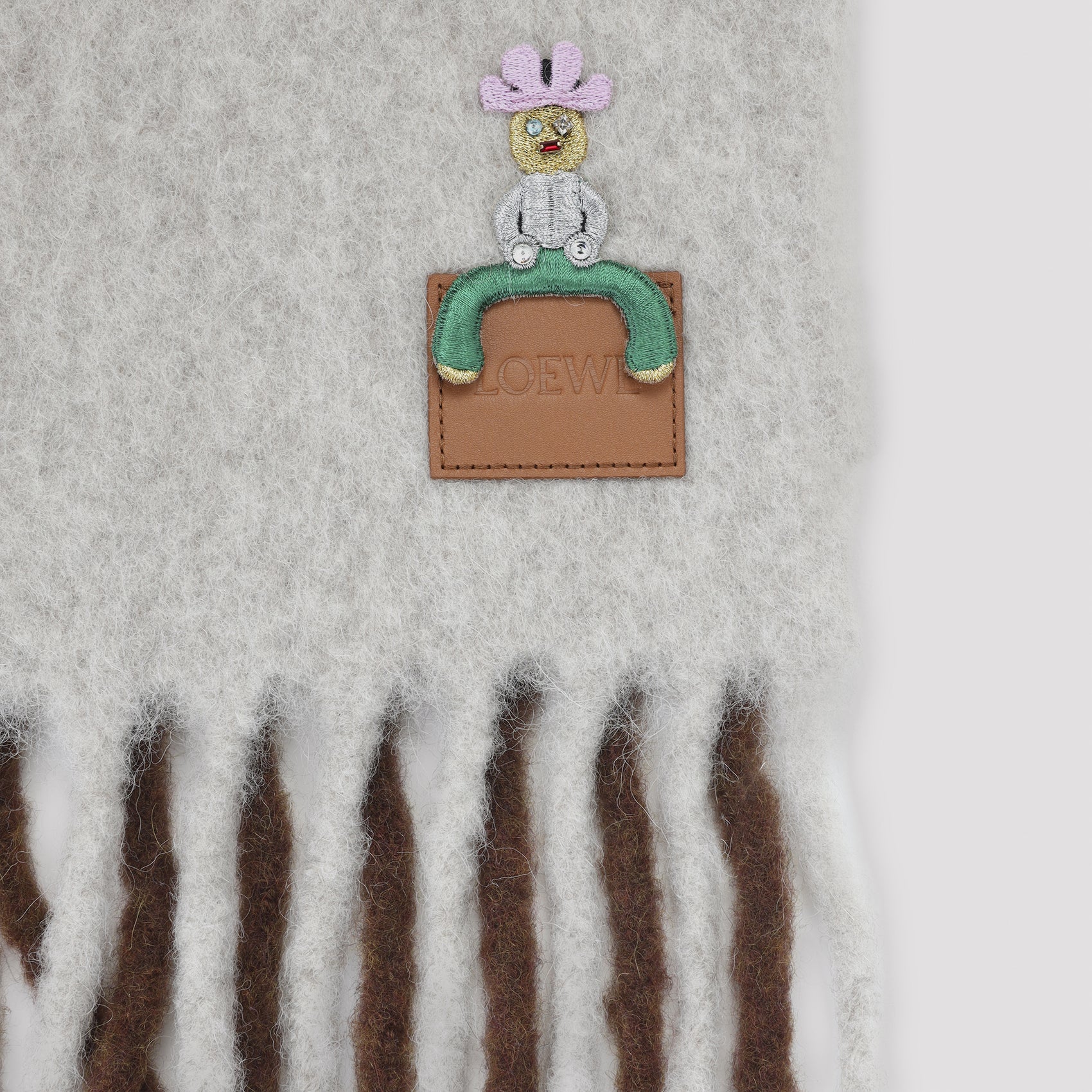 Loewe 23X176 Scarf