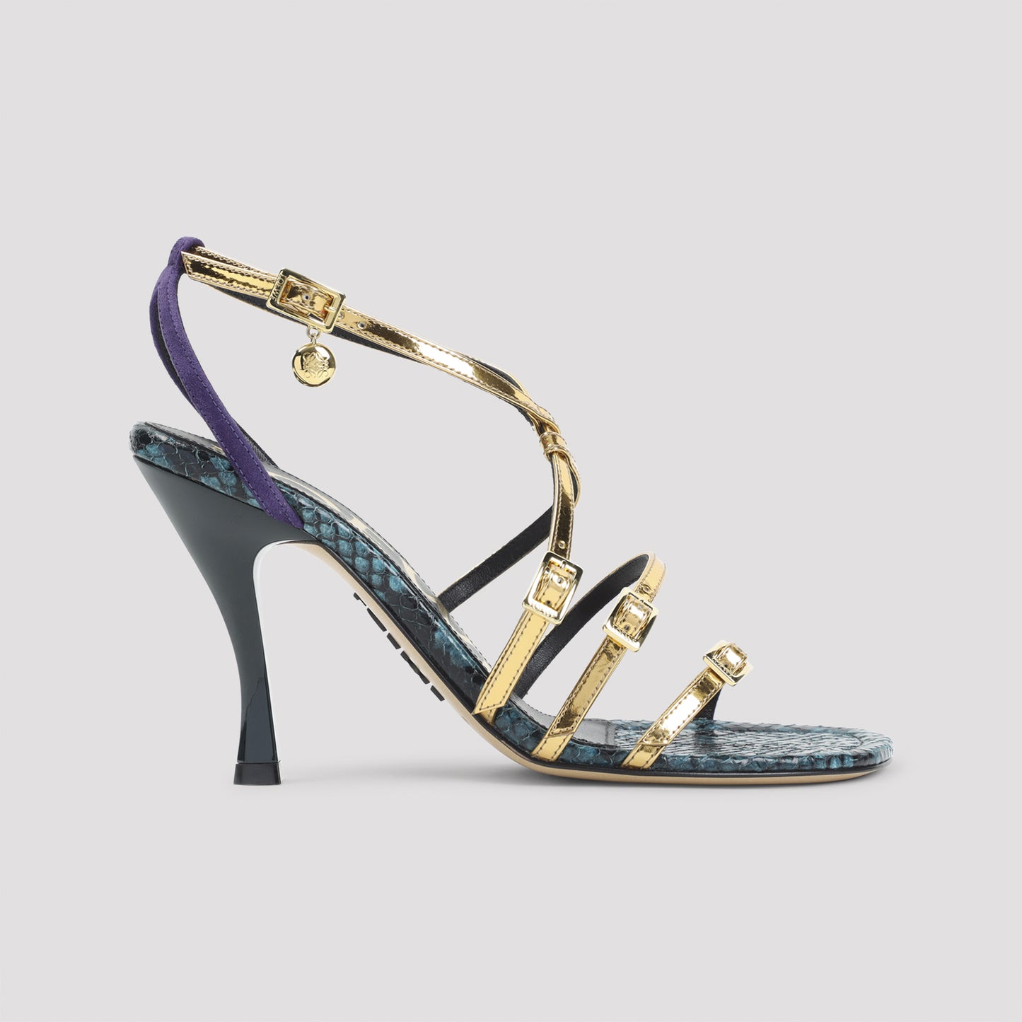 Loewe New Comic 90 Sandals