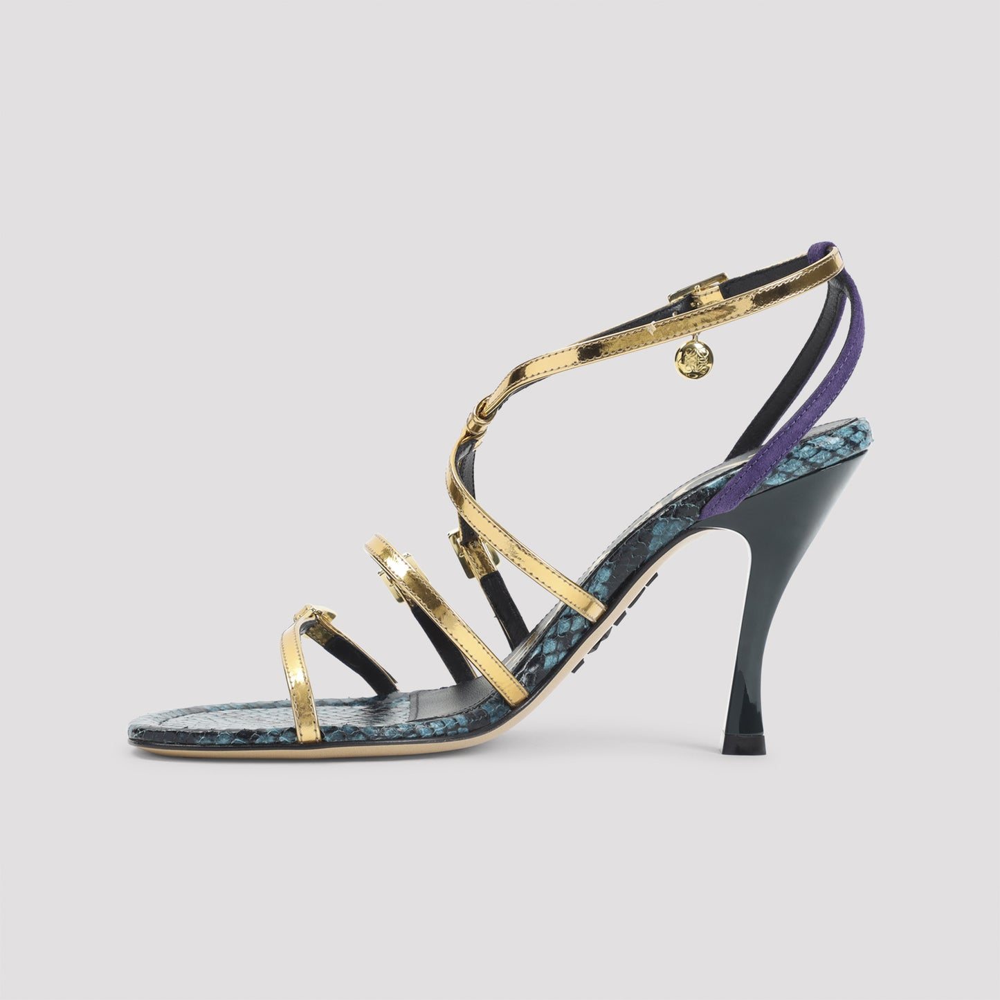 Loewe New Comic 90 Sandals
