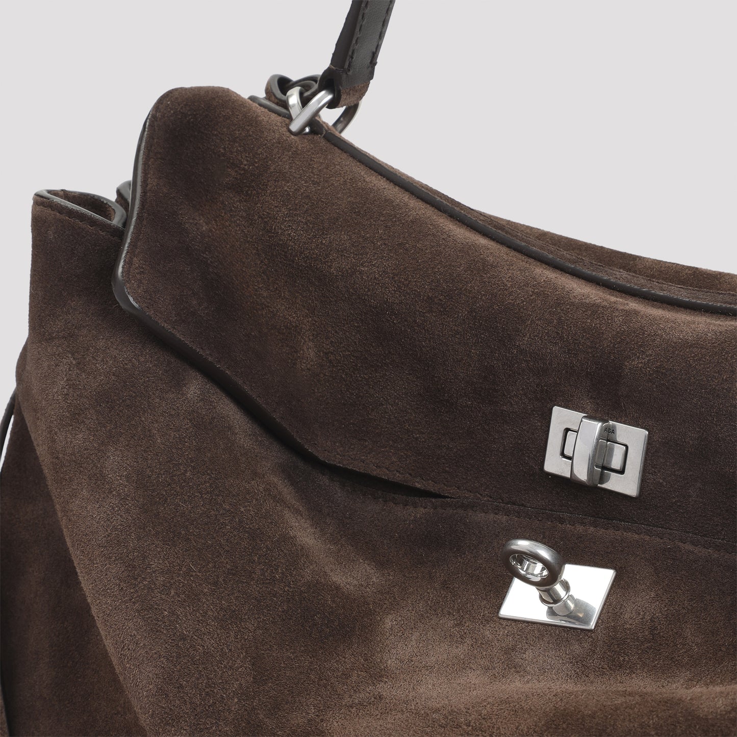 Balenciaga Rodeo M Handbag