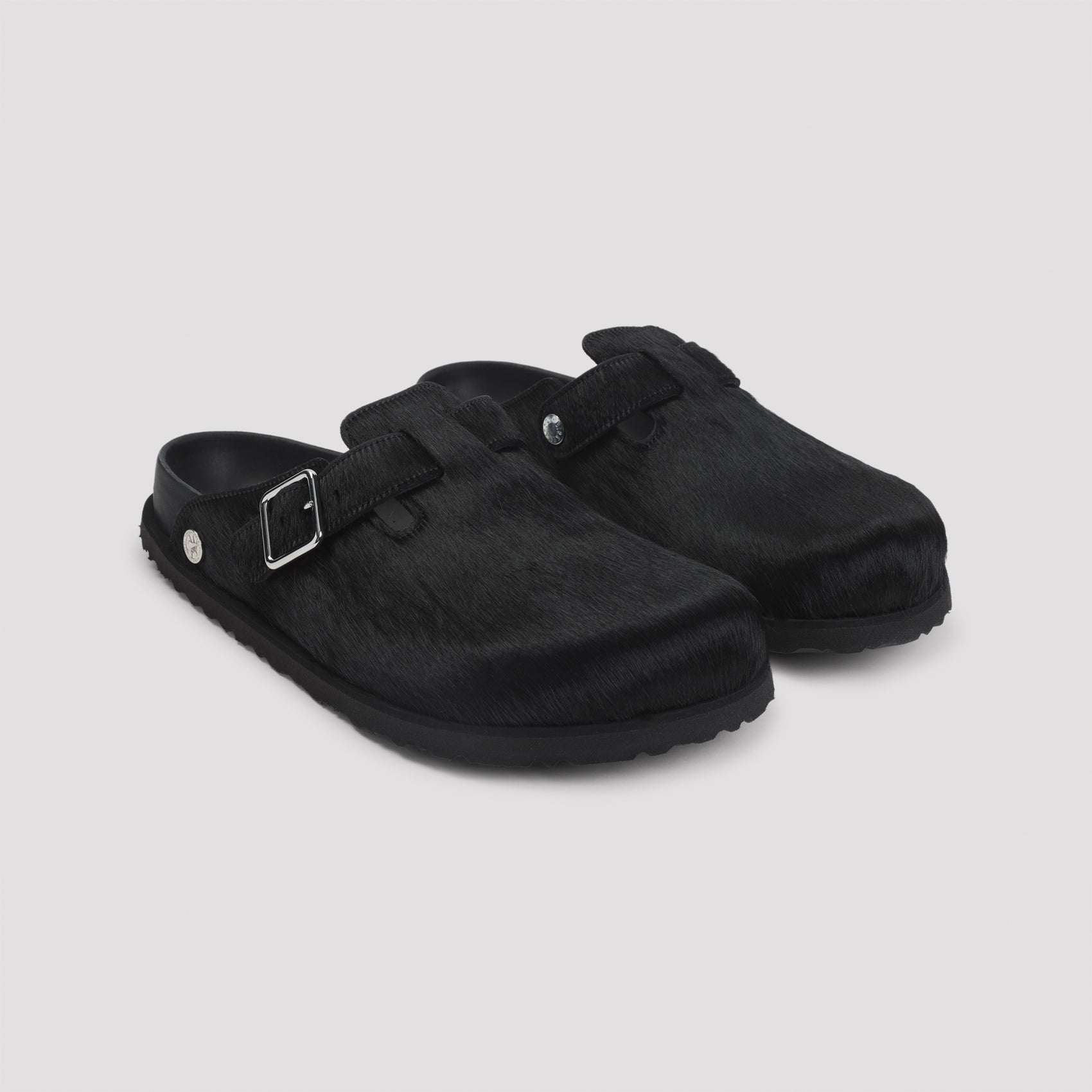 Birkenstock 1774 Boston Mules