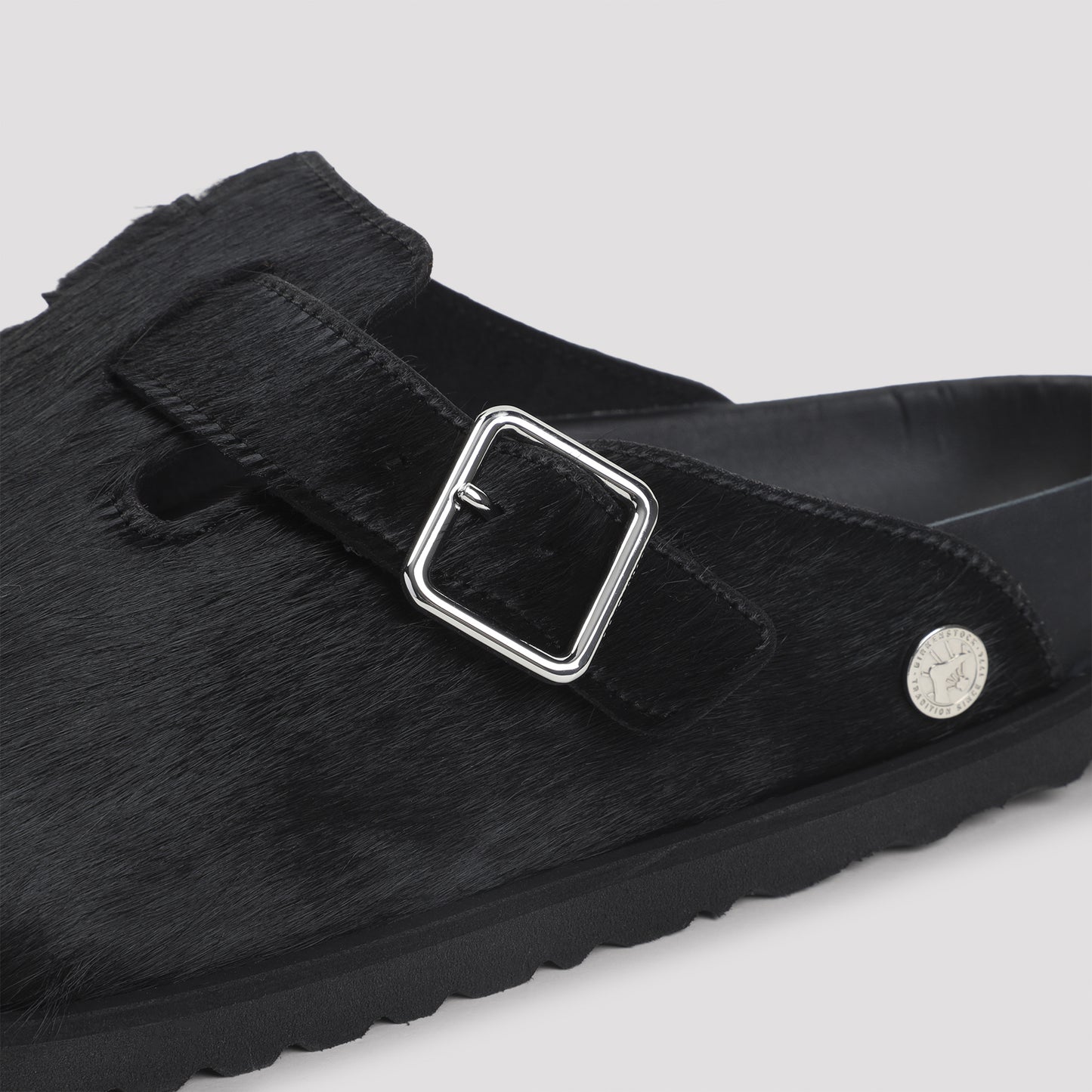 Birkenstock 1774 Boston Mules