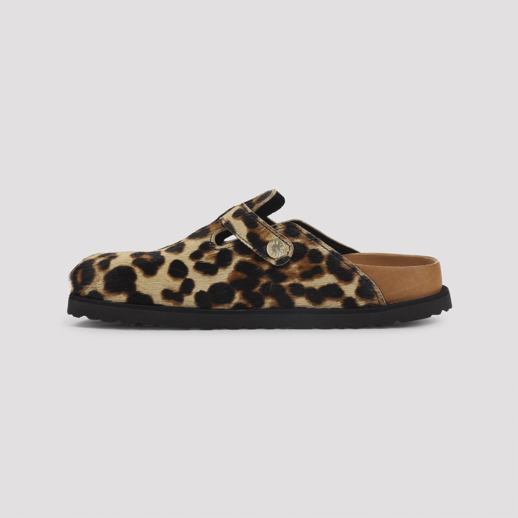 Birkenstock 1774 Boston Mules