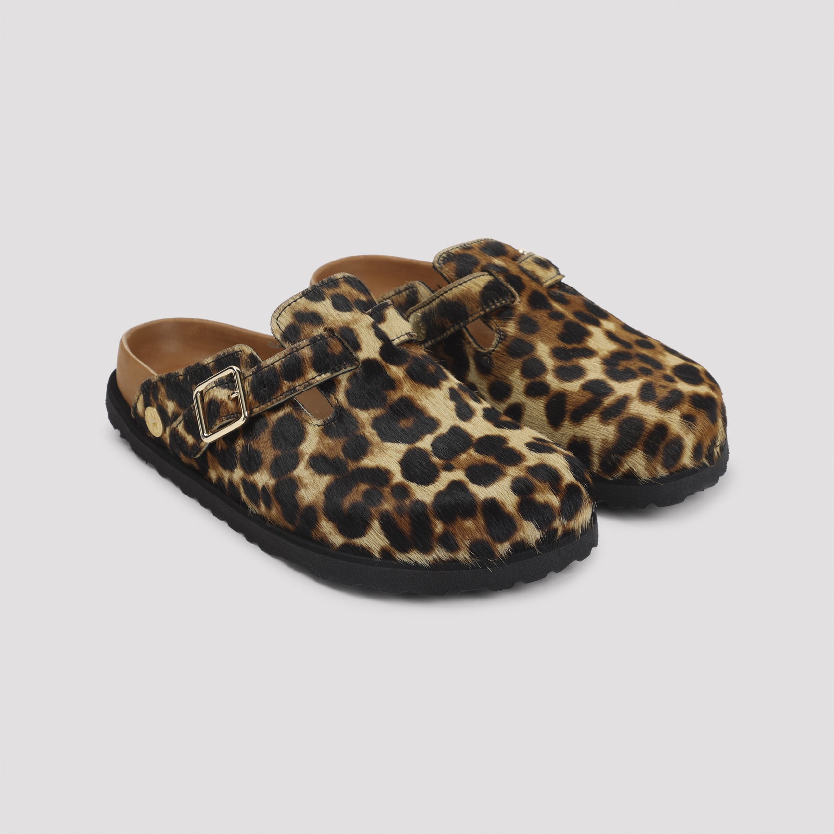 Birkenstock 1774 Boston Mules