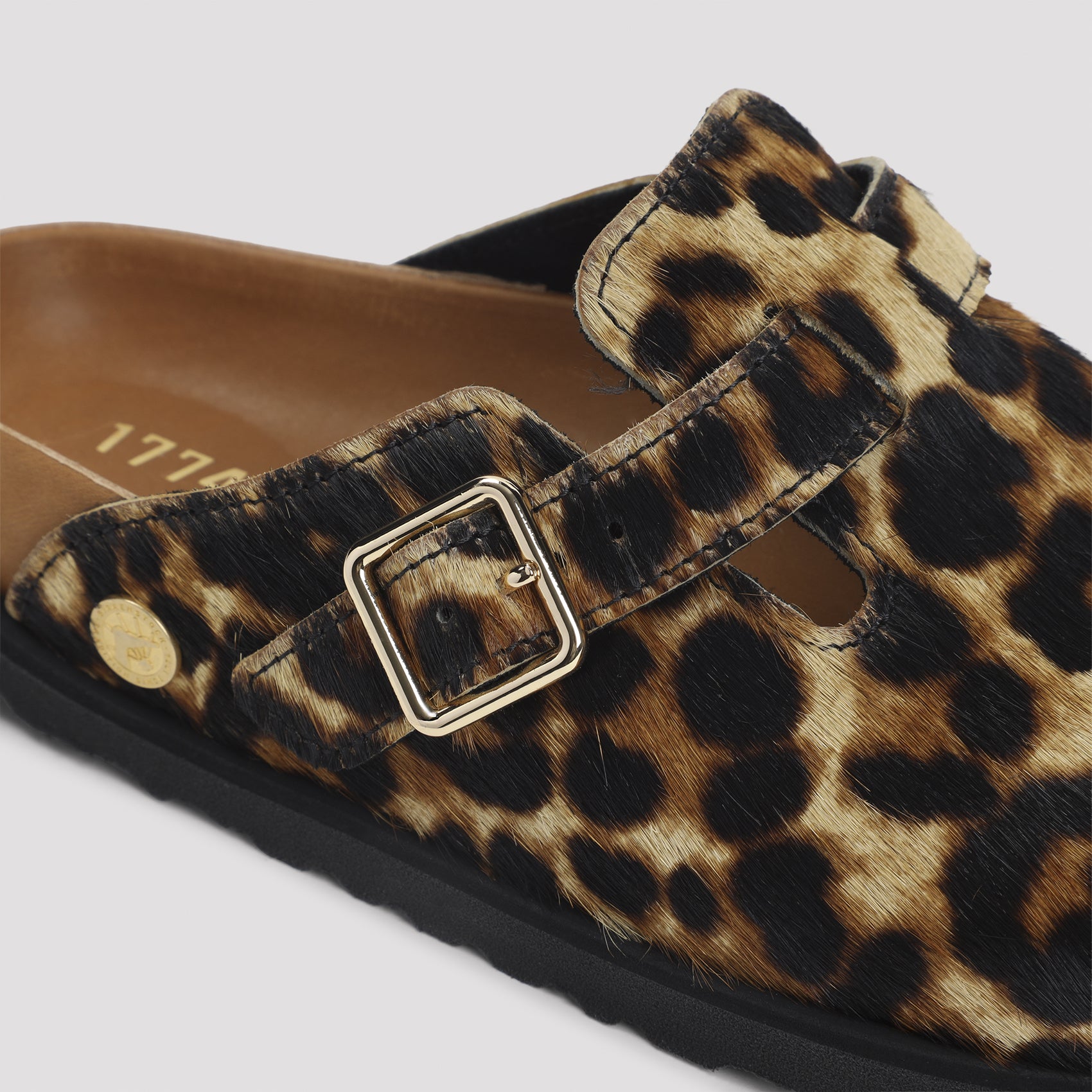 Birkenstock 1774 Boston Mules