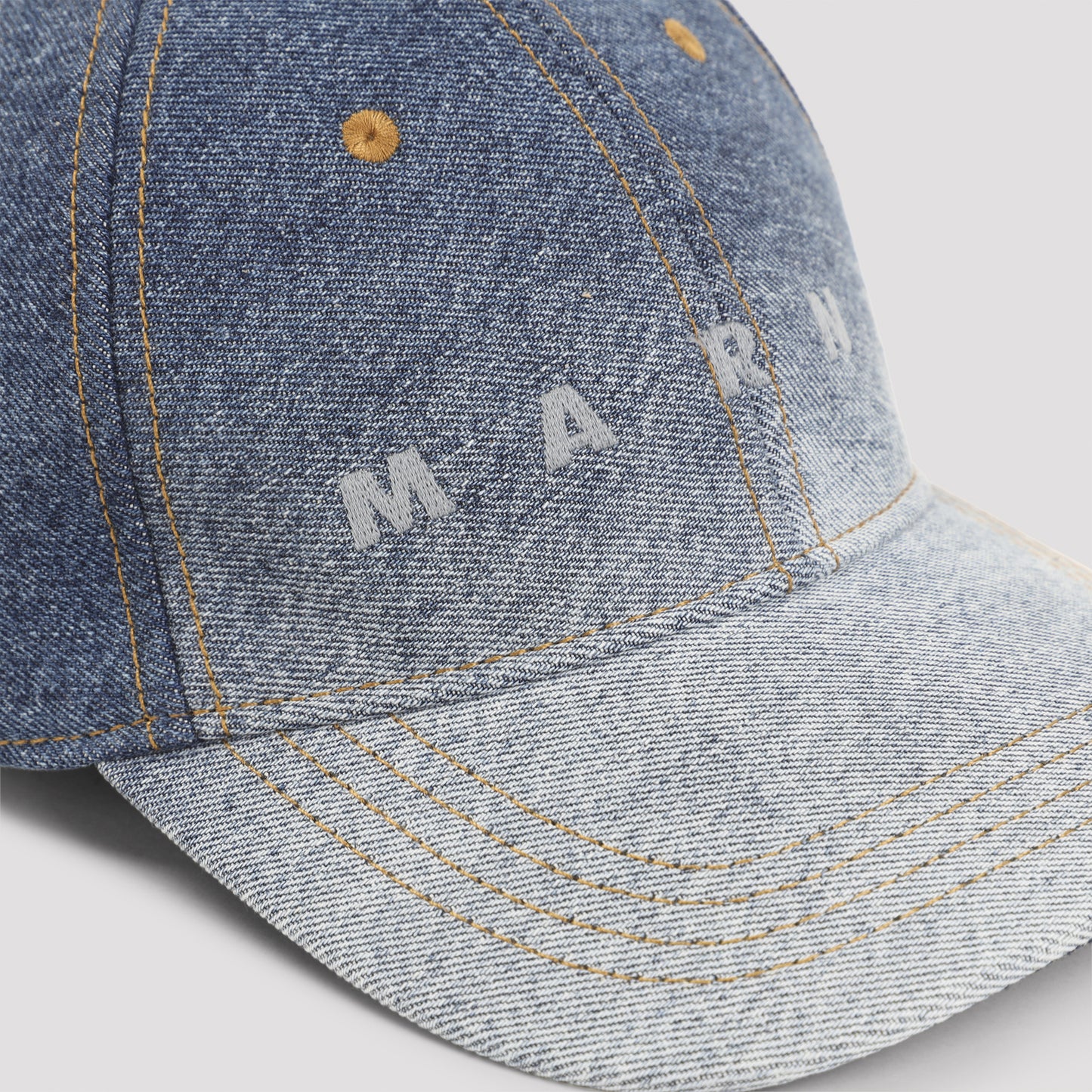 Marni Cotton Hat