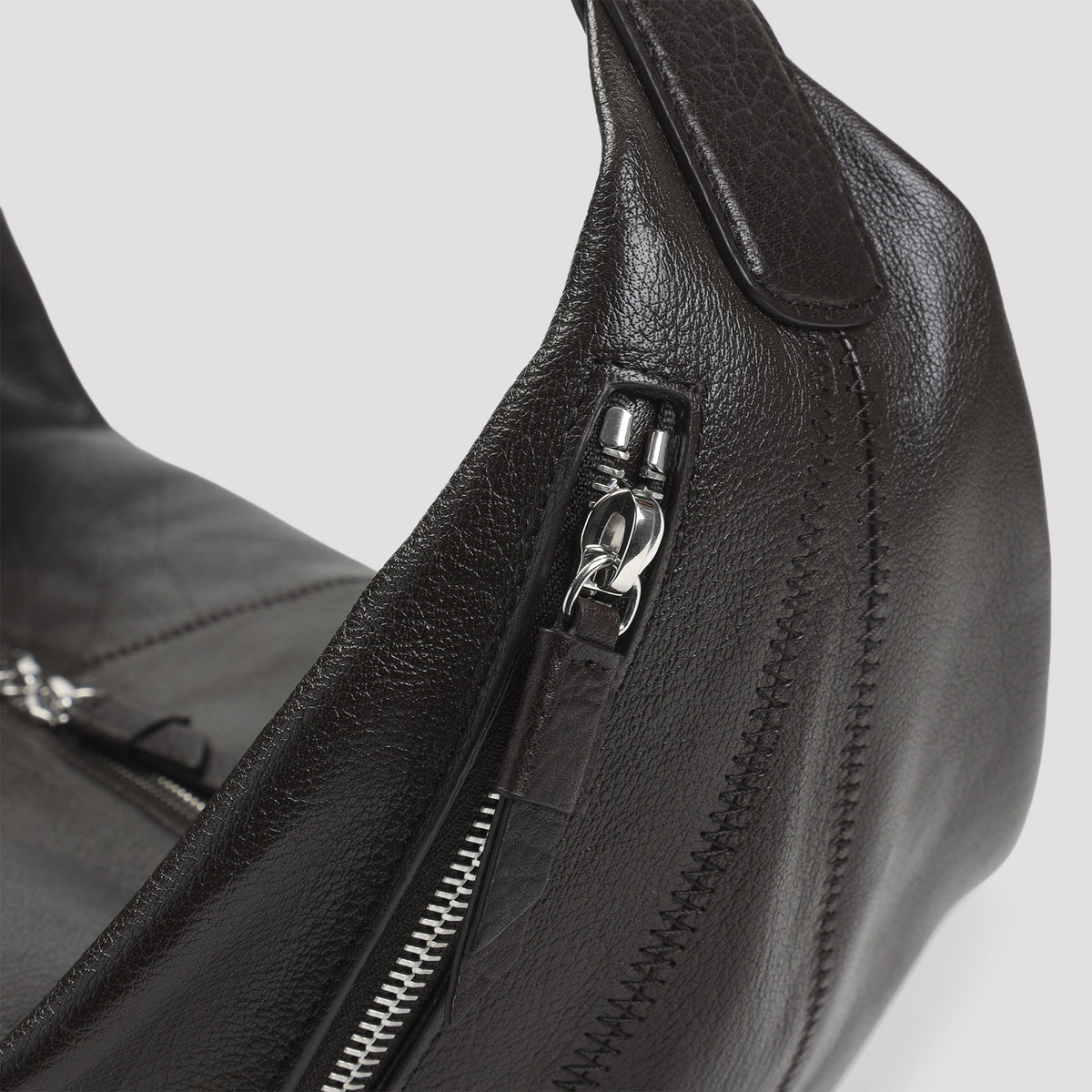 Lemaire Quiver Clip Shoulder Bag
