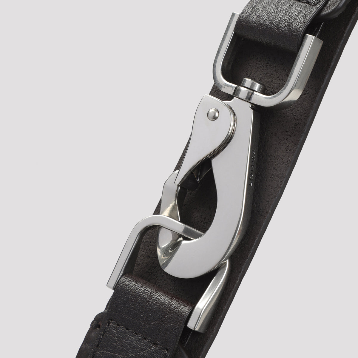 Lemaire Quiver Clip Shoulder Bag